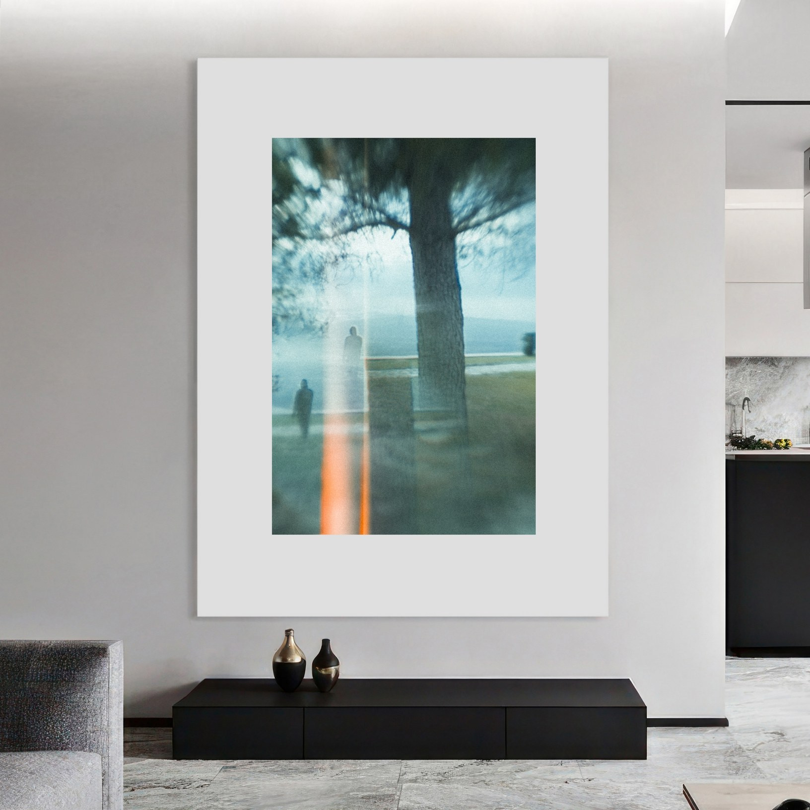 STREETS SPIRIT. Eduard Kopysov — International visual artist