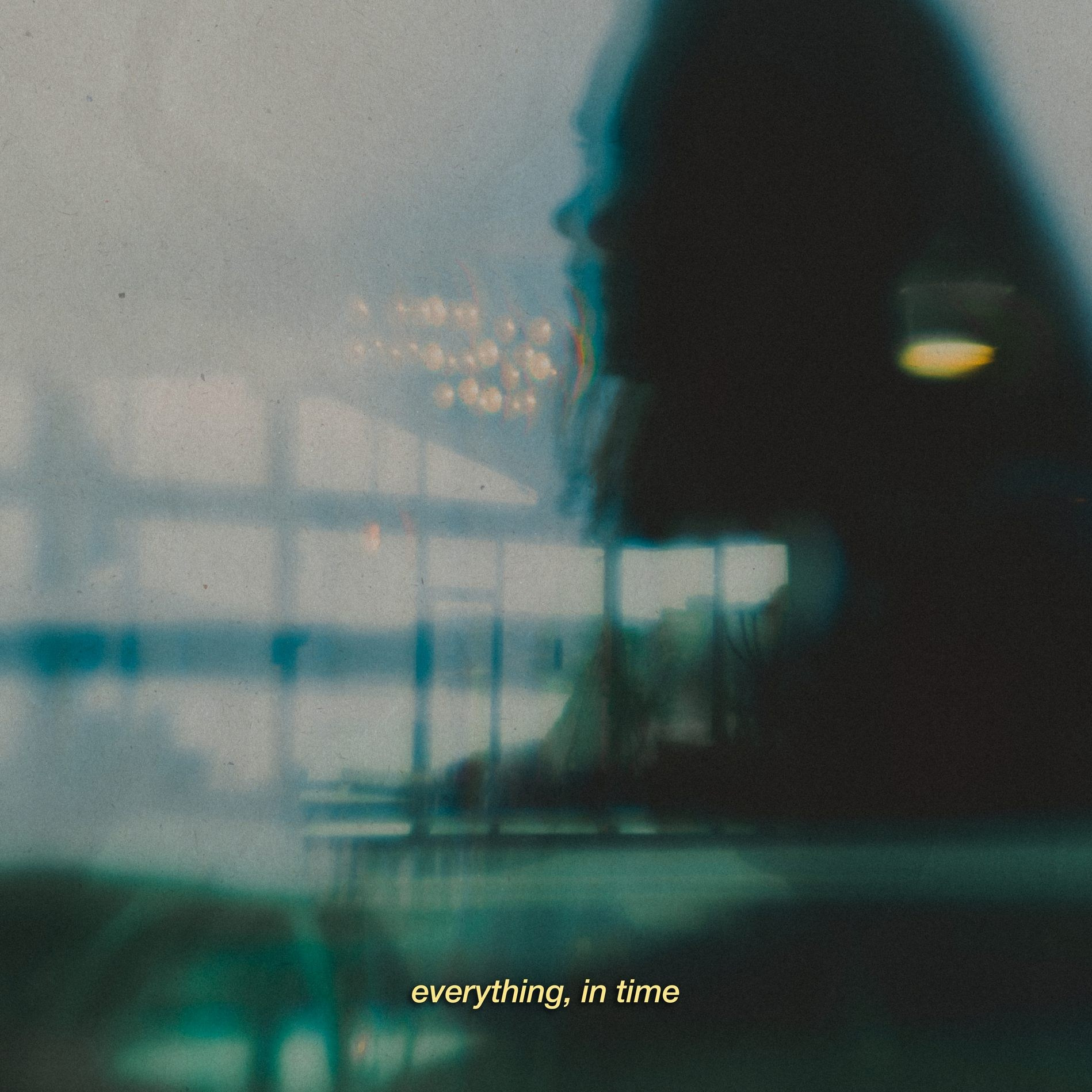 NORTHERN DIARIES. Eduard Kopysov — International visual artist