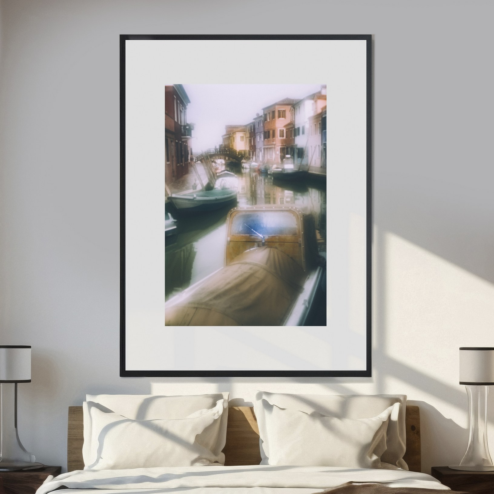 ITALY. Eduard Kopysov — International visual artist