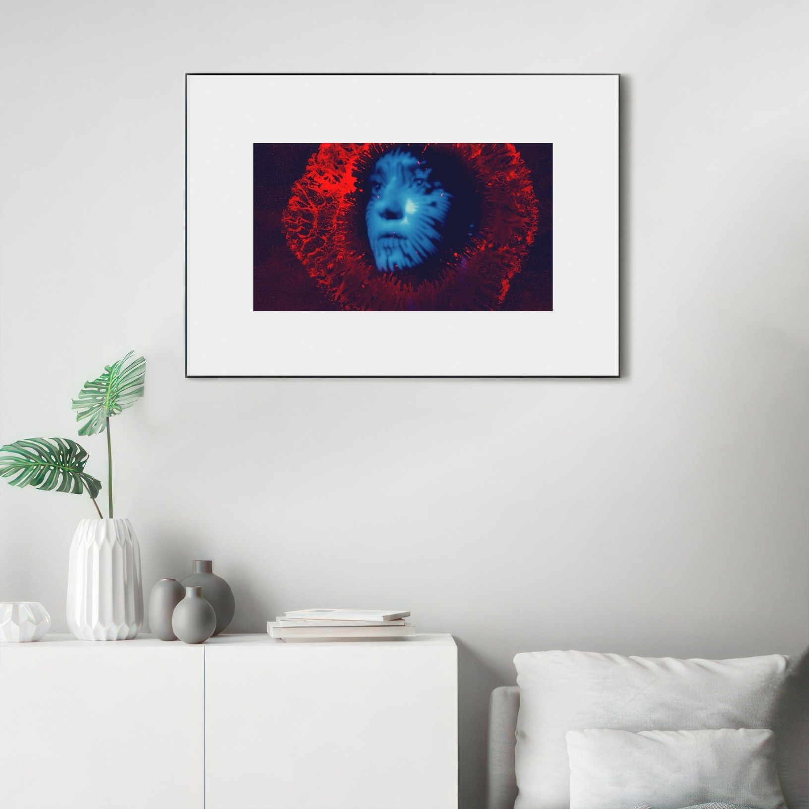 PAST LIVES. Eduard Kopysov — International visual artist