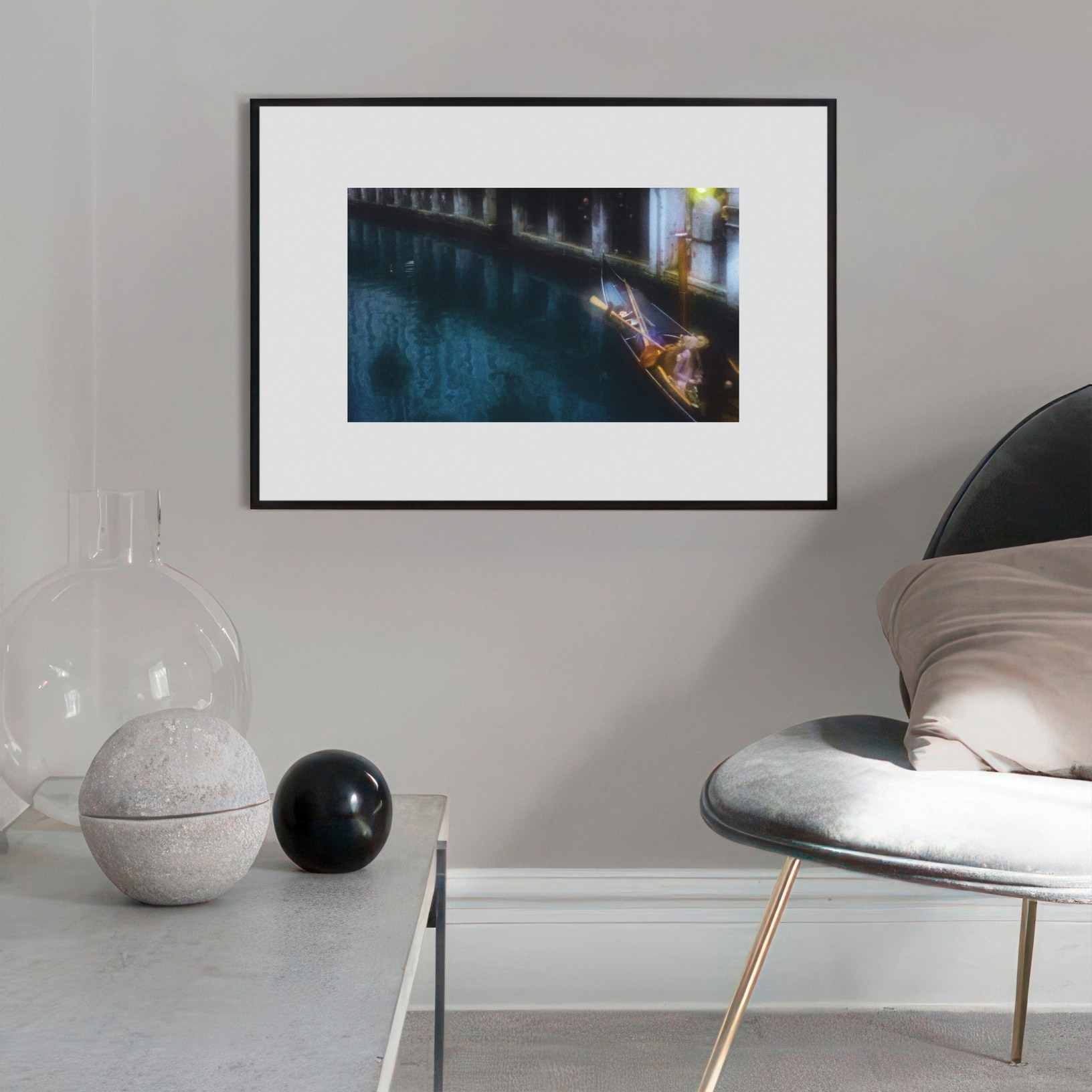 STREETS SPIRIT. Eduard Kopysov — International visual artist