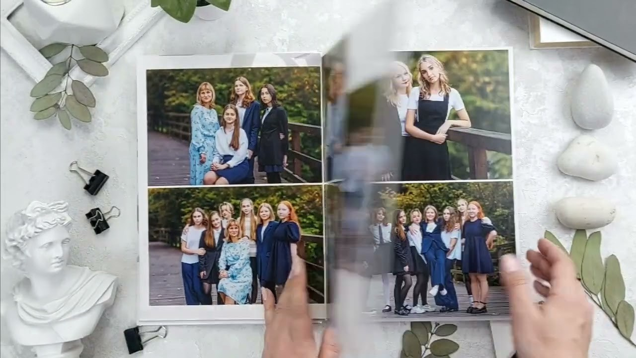 Альбомы для учителей и воспитателей. Семейный и детский фотограф Комина Елена, Власиха, Одинцово