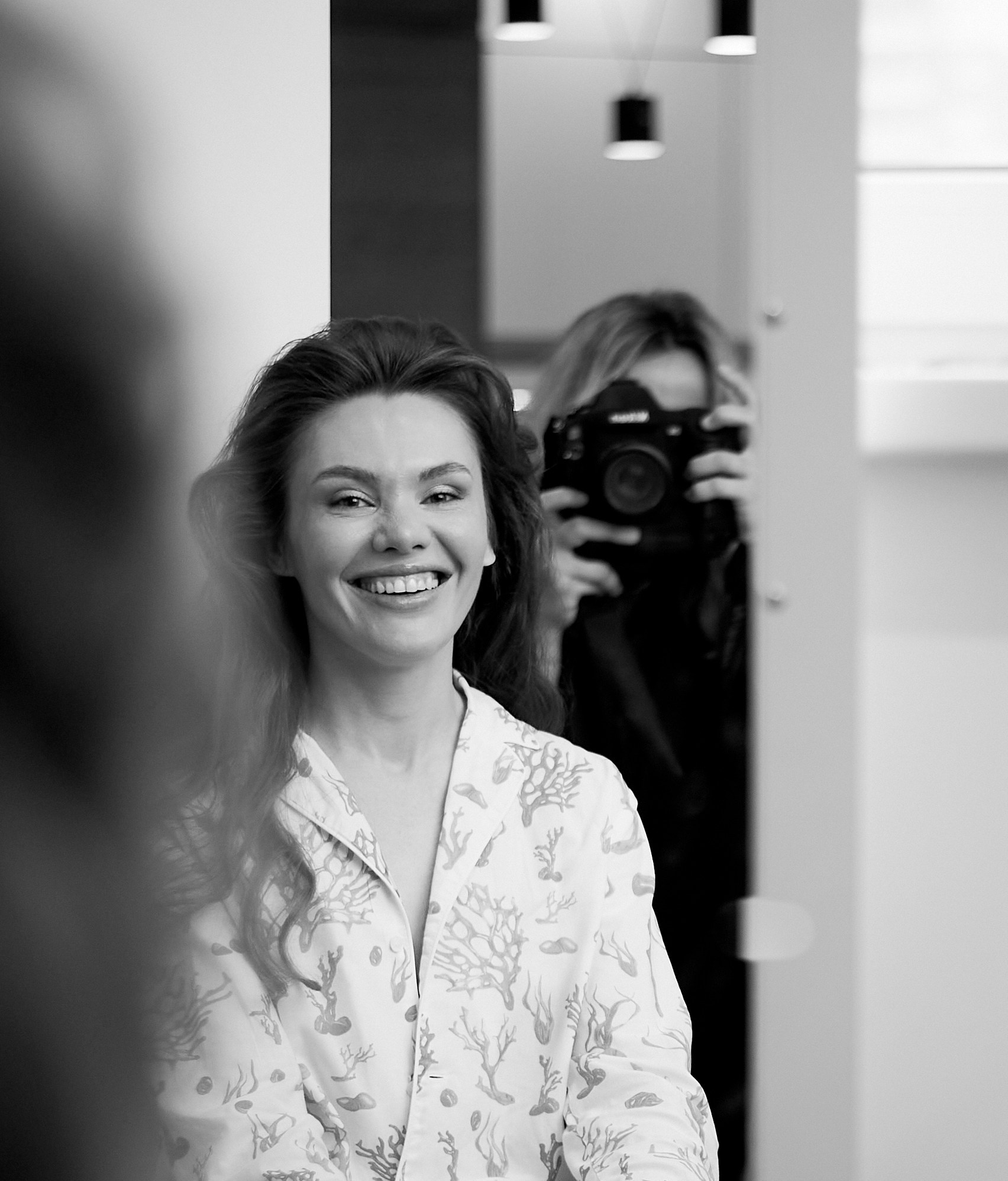 Утро невесты. Марина. Фотограф, психолог в Москве, Жуковском, Раменском Галина Майлер
