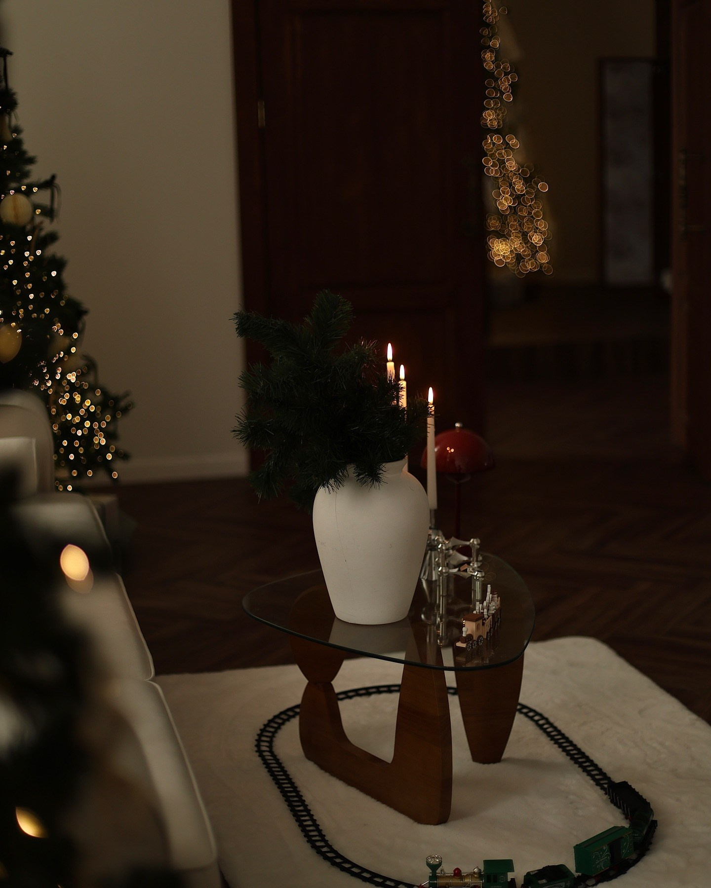 Новогодняя фотосессия тюмень. Фотограф Дарья Мустафина, Тюмень