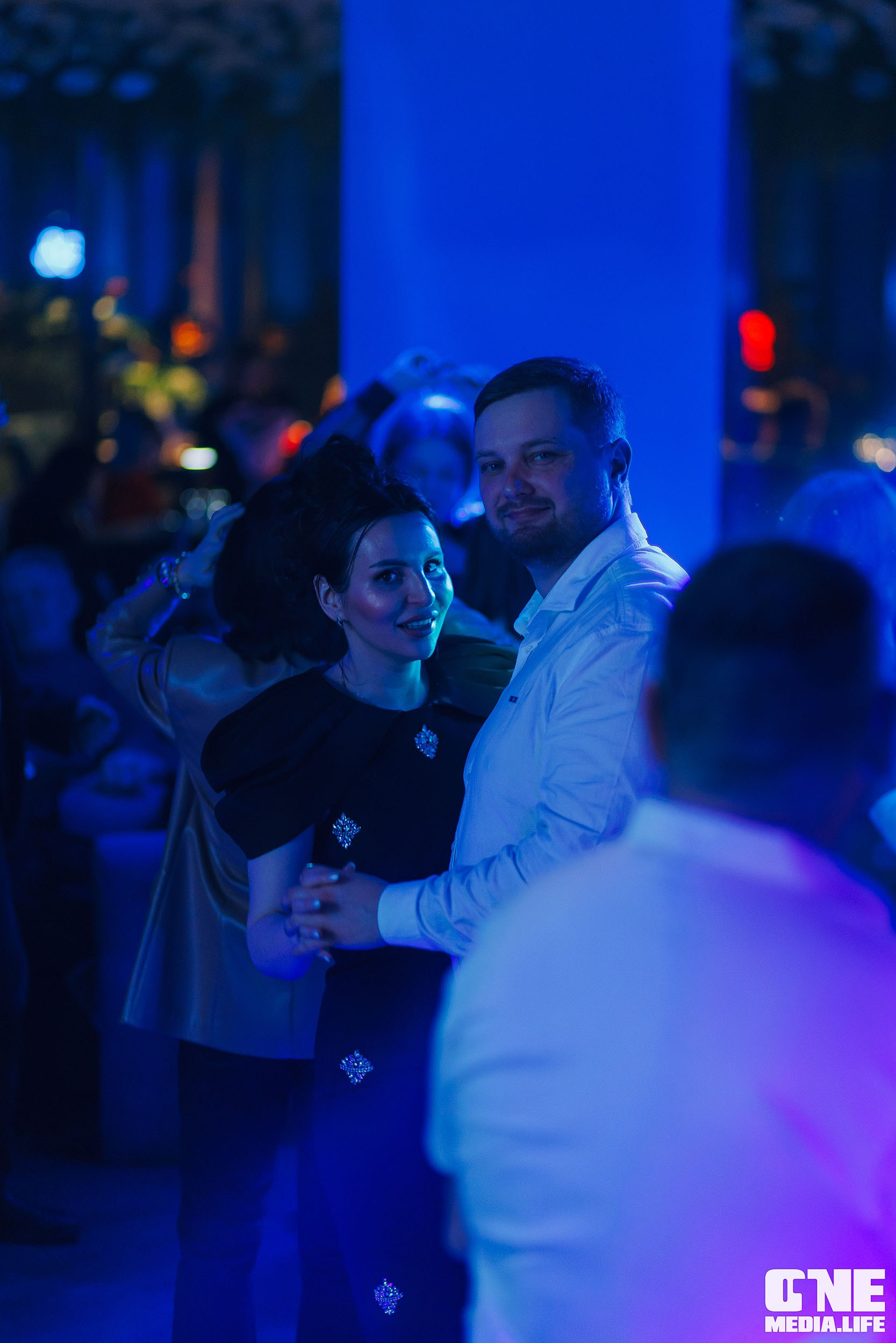 Фоторепортаж из ресторана Океан. One Media Life: фоторепортажи, фотоотчеты с мероприятий и заведений