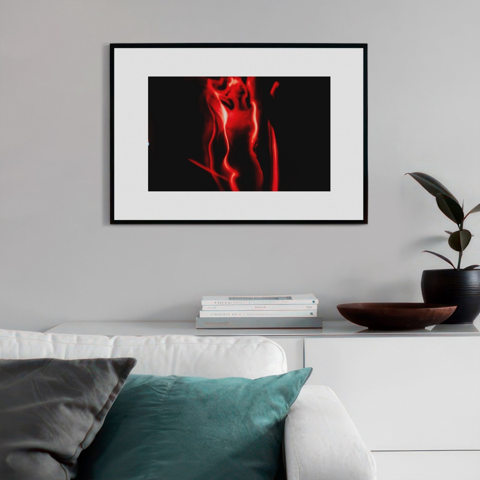 BIRTH. Eduard Kopysov — International visual artist