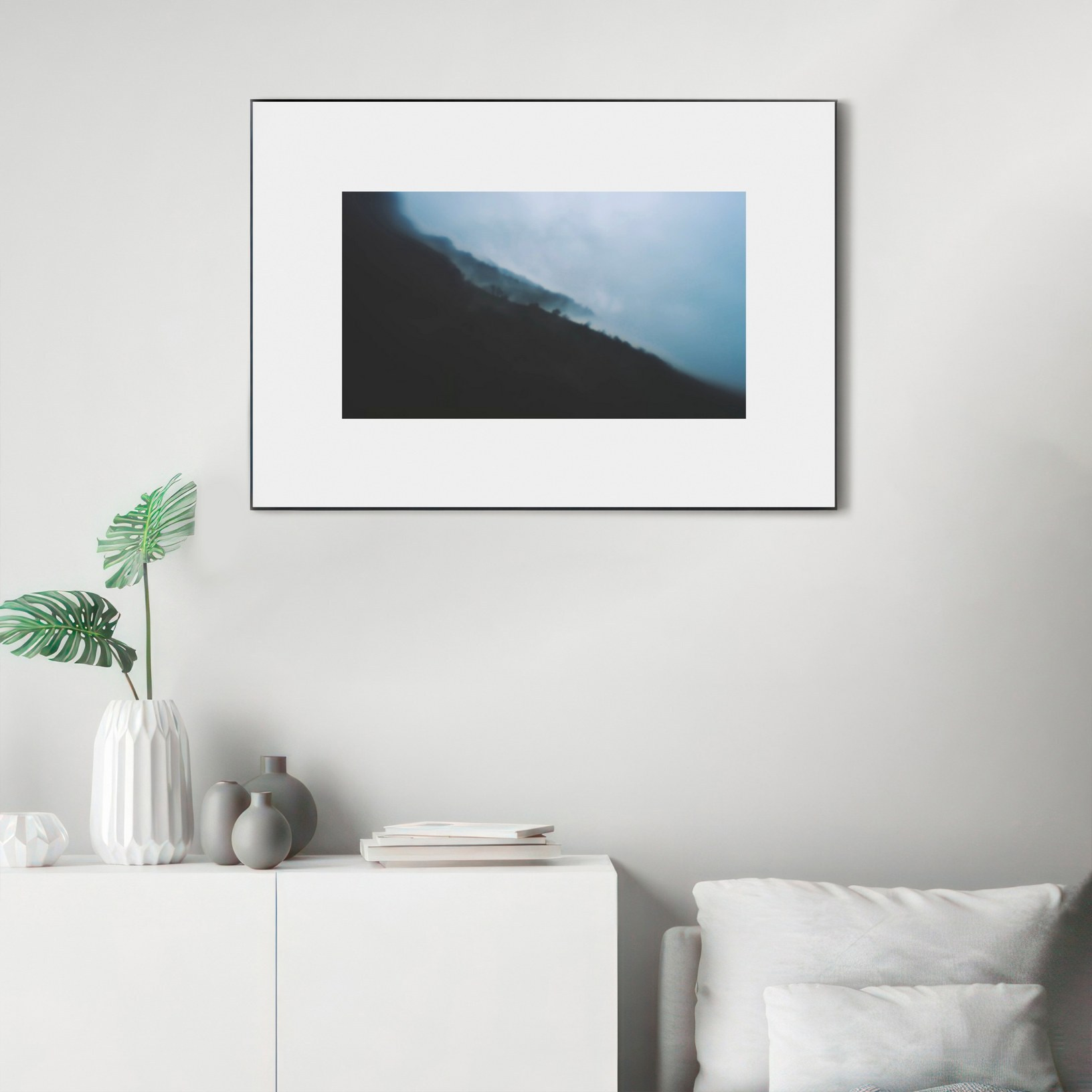 MONTENEGRO. Eduard Kopysov — International visual artist