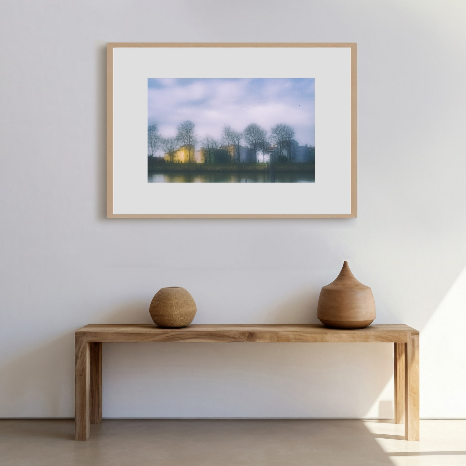 ITALY. Eduard Kopysov — International visual artist