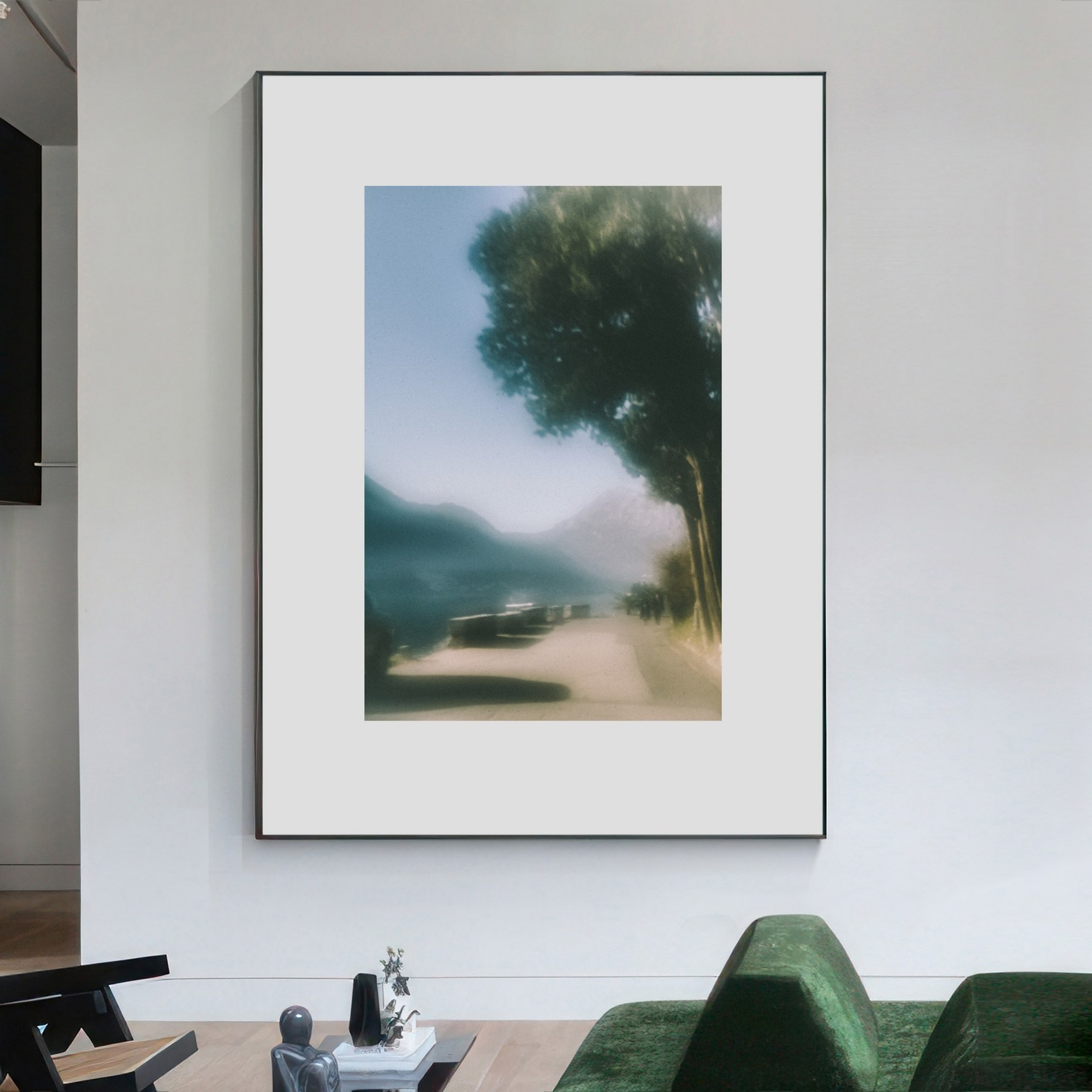 MONTENEGRO. Eduard Kopysov — International visual artist