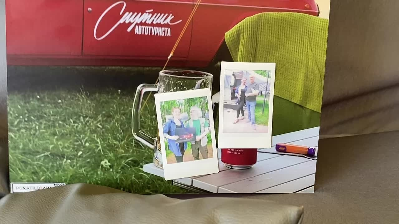 Фотолагерь спецпроект в области фотографии для ивентов