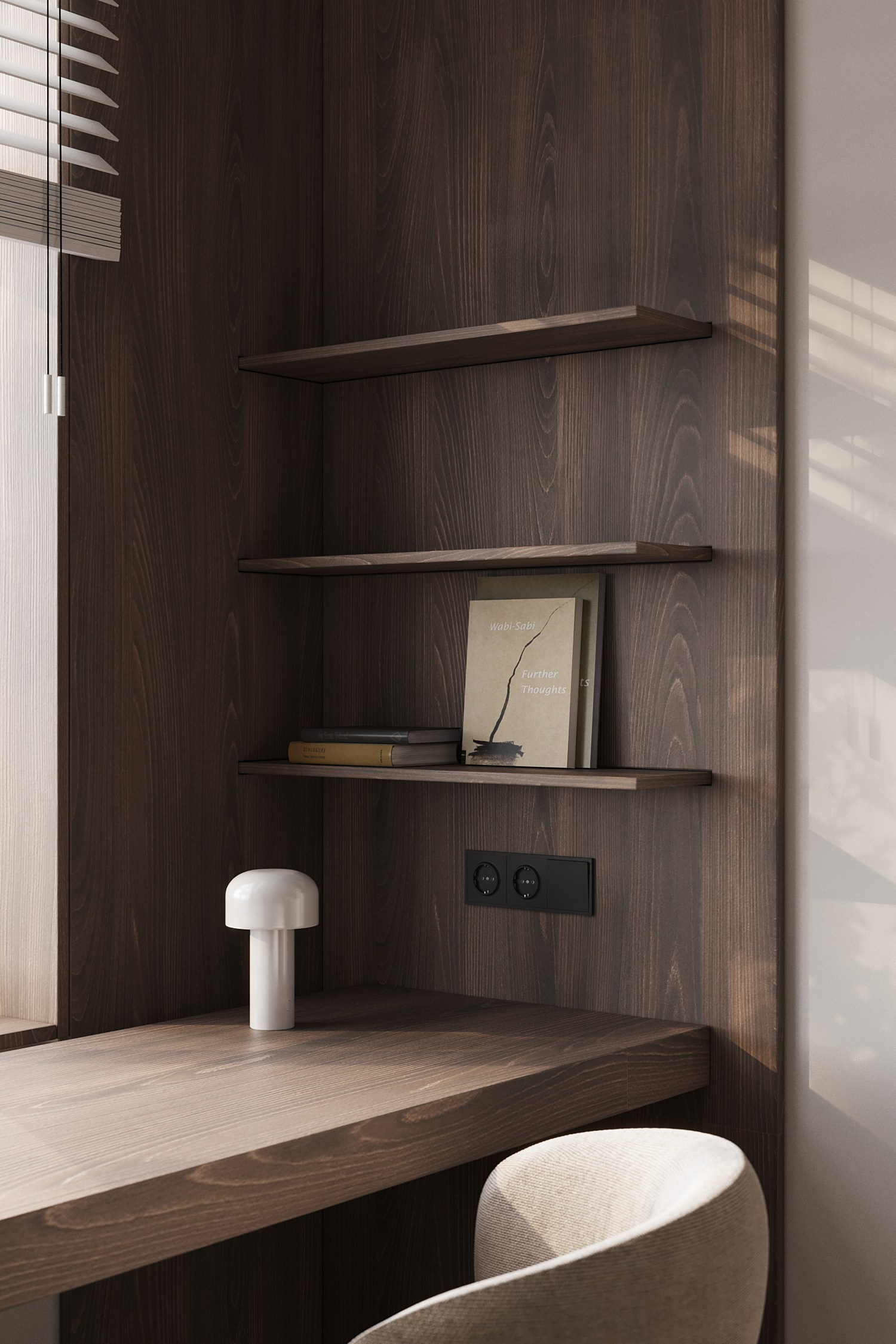 ЖК Vangarden. Валентина Марченкова | Дизайн интерьера