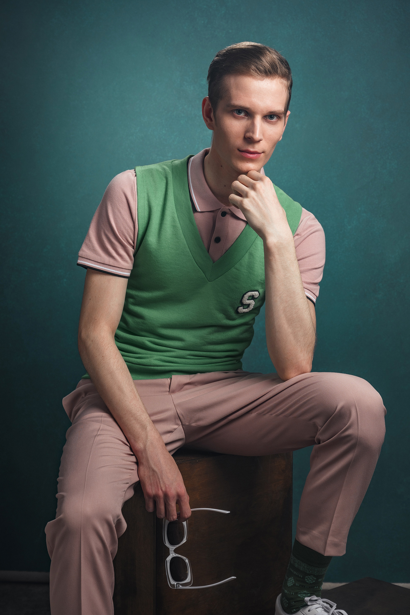 Мастер-классы. Портретный фотограф Юлия Власова