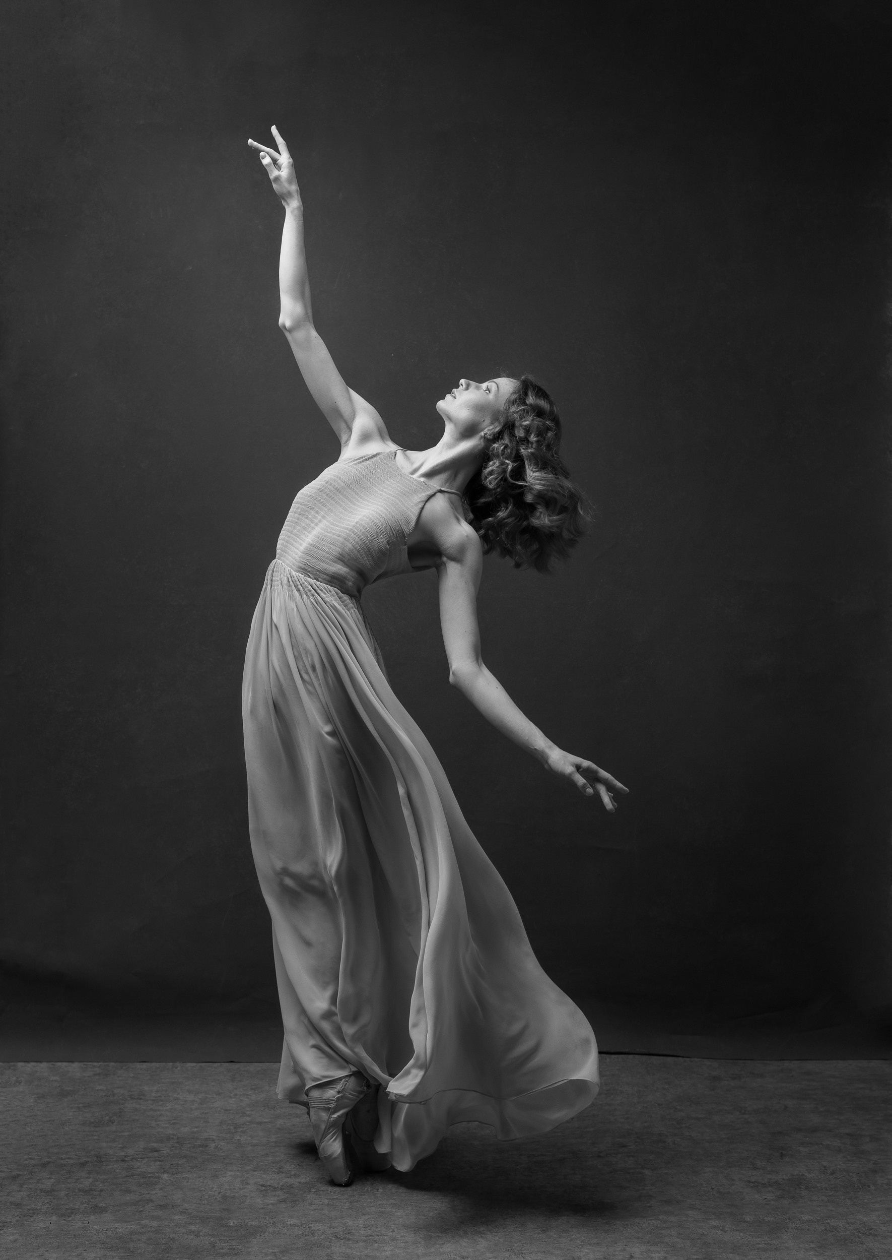 Мастер-классы. Портретный фотограф Юлия Власова