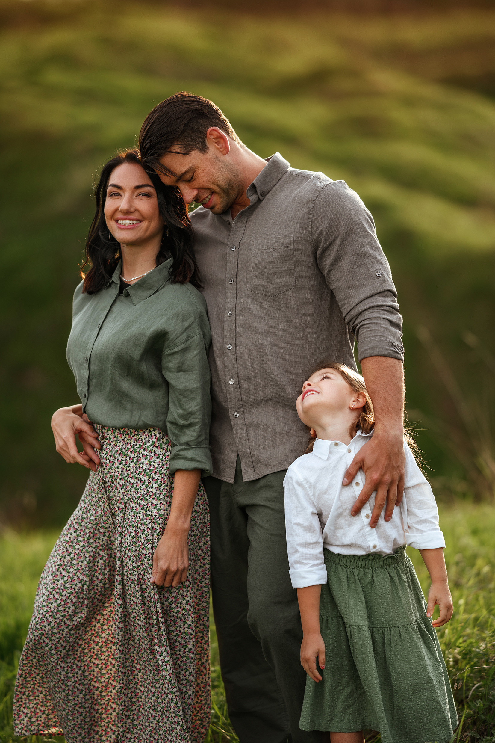 Мастер-классы. Портретный фотограф Юлия Власова