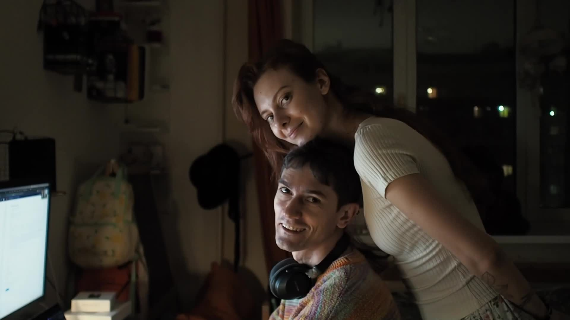 Портфолио. Видеограф Виктория Маринина