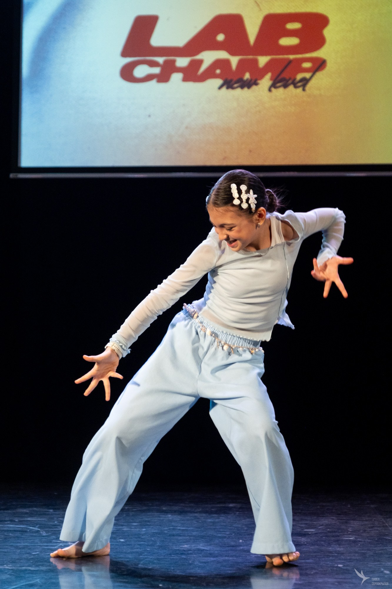 LAB CHAMP. Репортажный фотограф в Казани Павел Серпокрылов