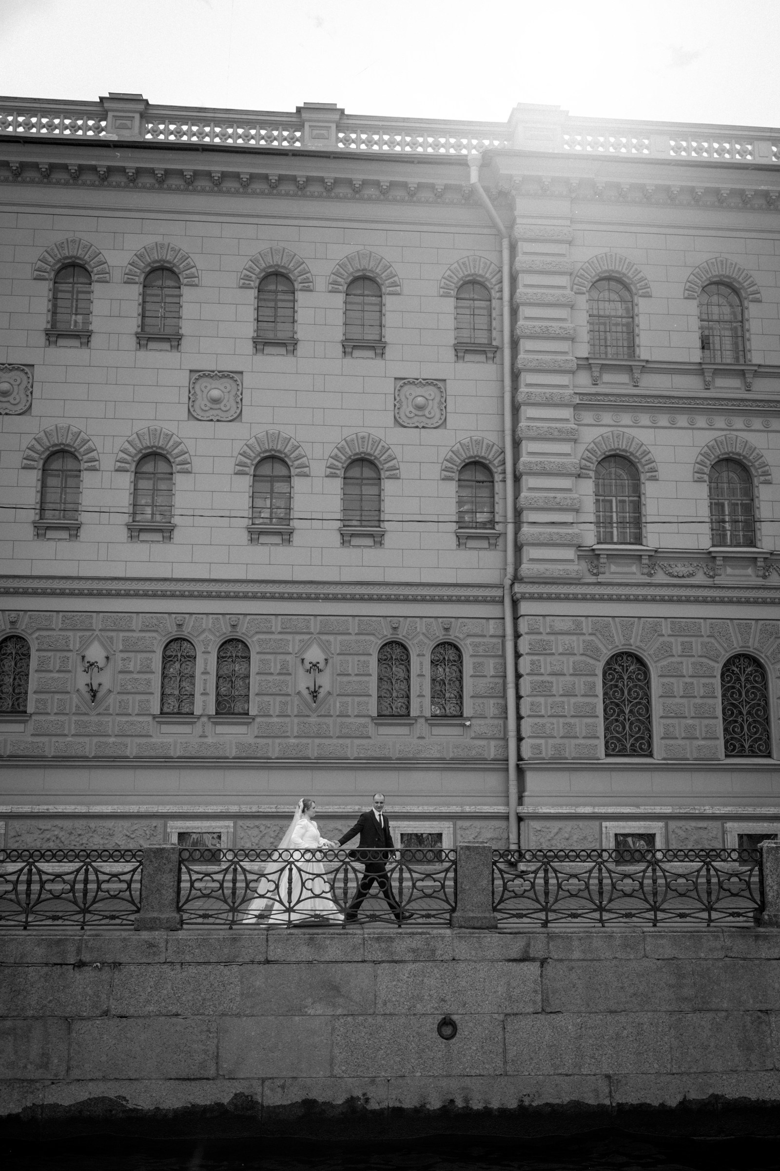 Анастасия и Владислав