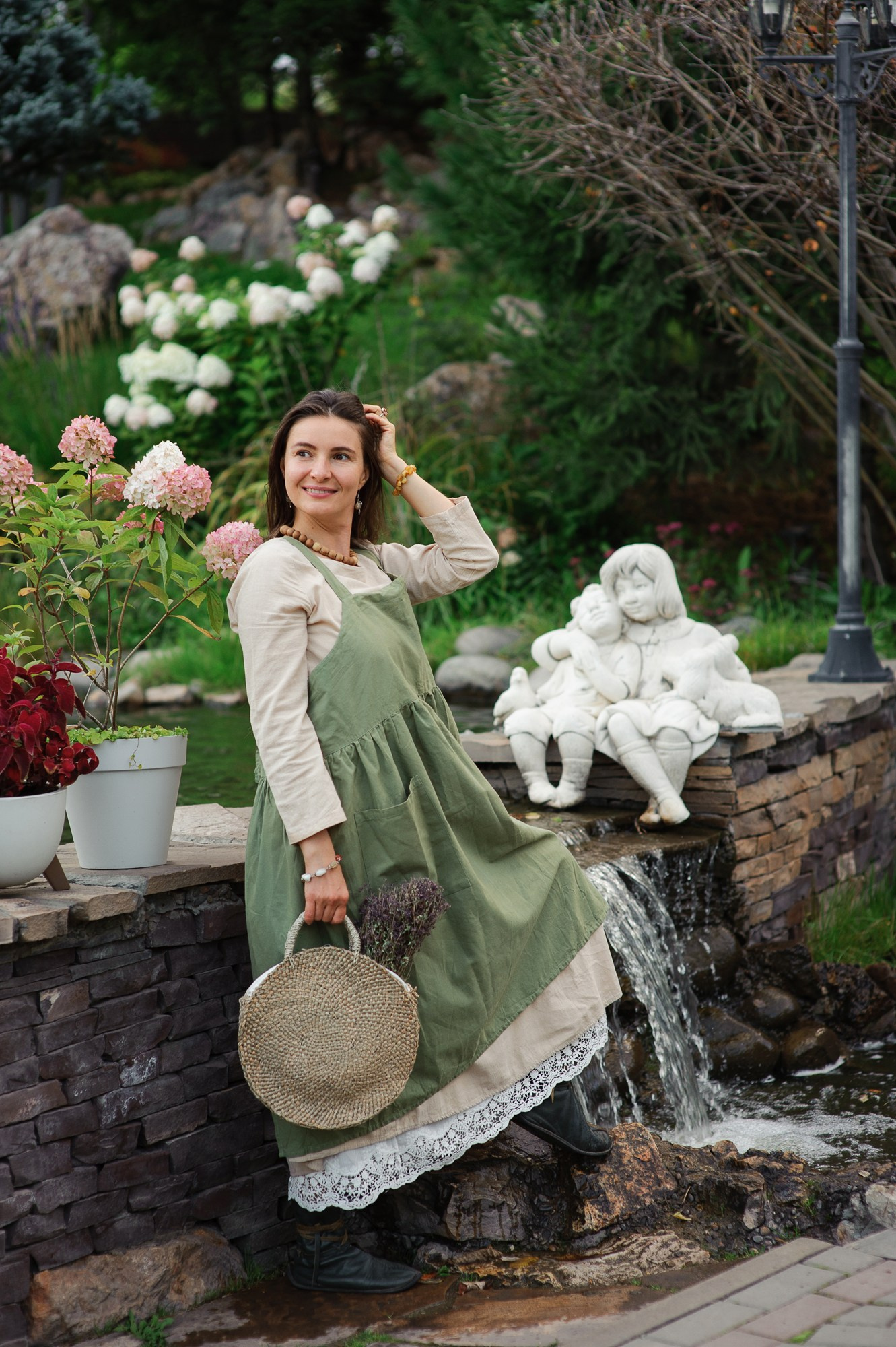 Фотосессия для бренда АнгараМа. Семейный и женский фотограф Красноярск Екатерина Пусенкова