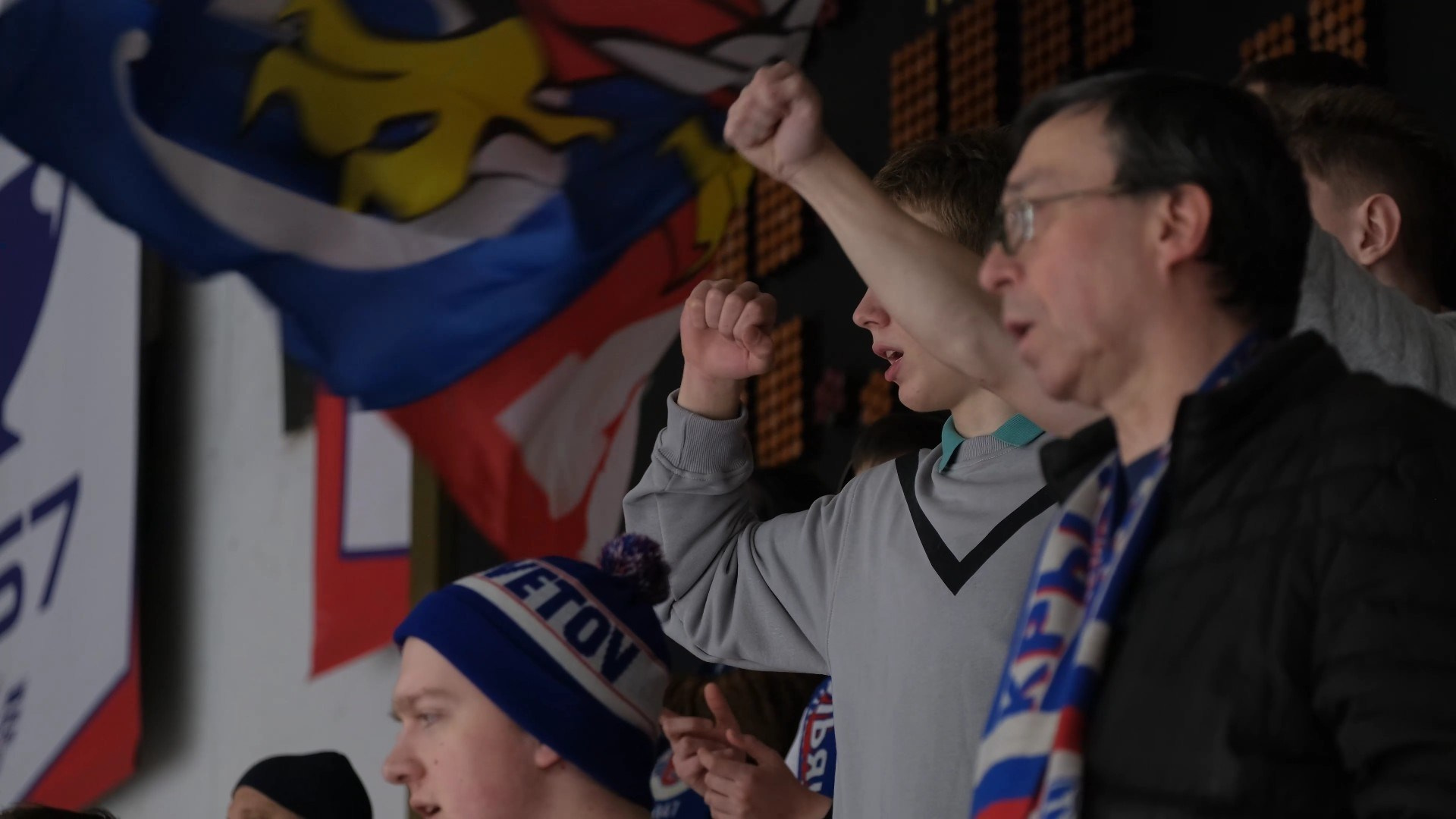 Работы. Видеопродакшен полного цикла