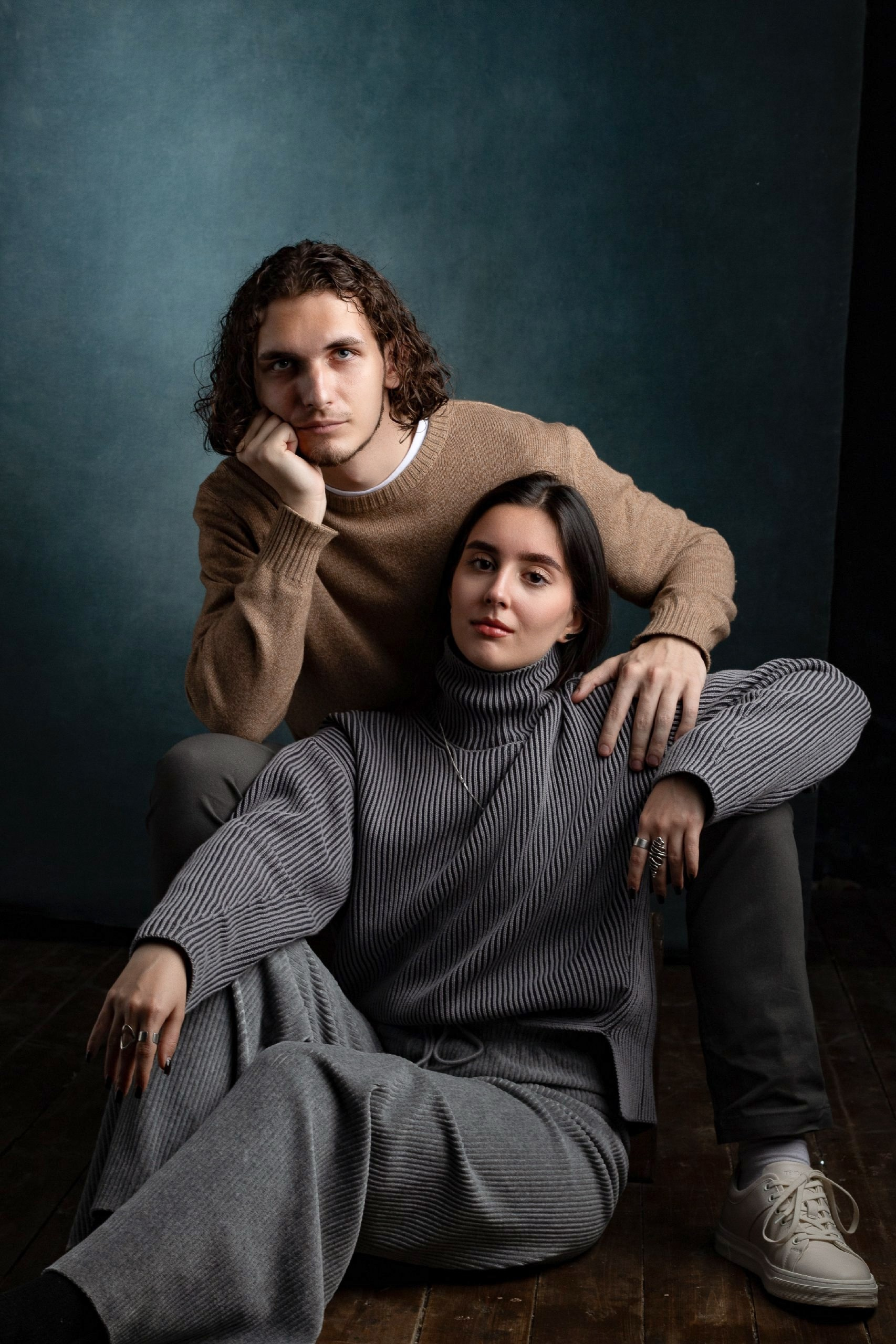 ФОТОШКОЛА. OBOLONKOVA MODEL PHOTO — Фотошкола I Модельная школа I Электросталь