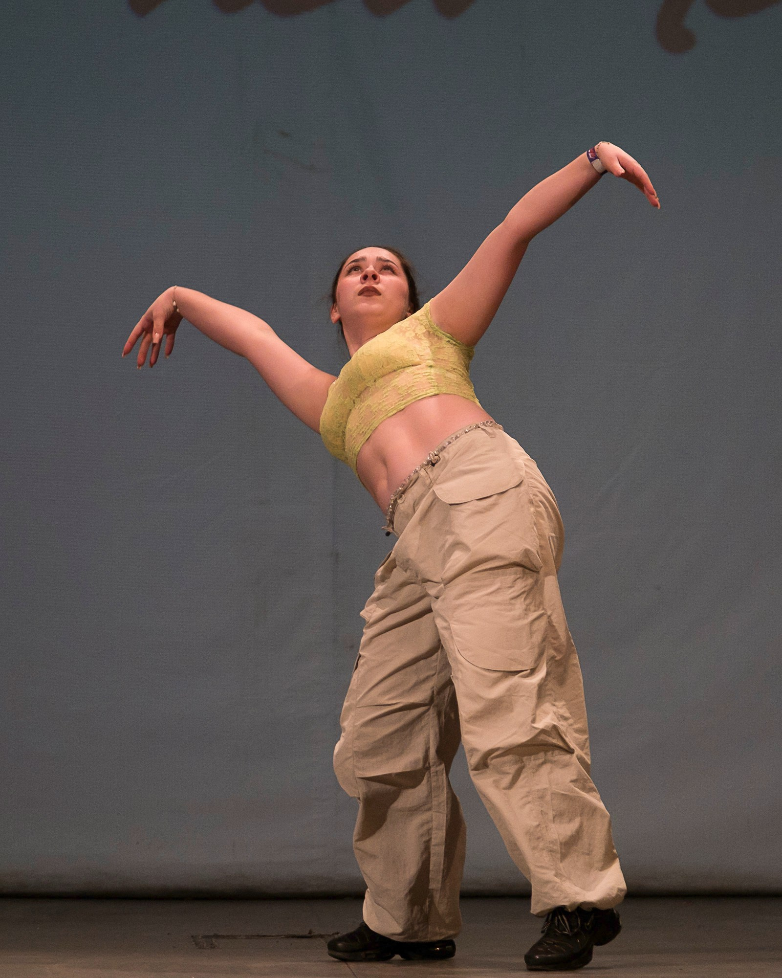 Чемпионат современного танца «LaB champ». Репортажный фотограф в Казани Павел Серпокрылов