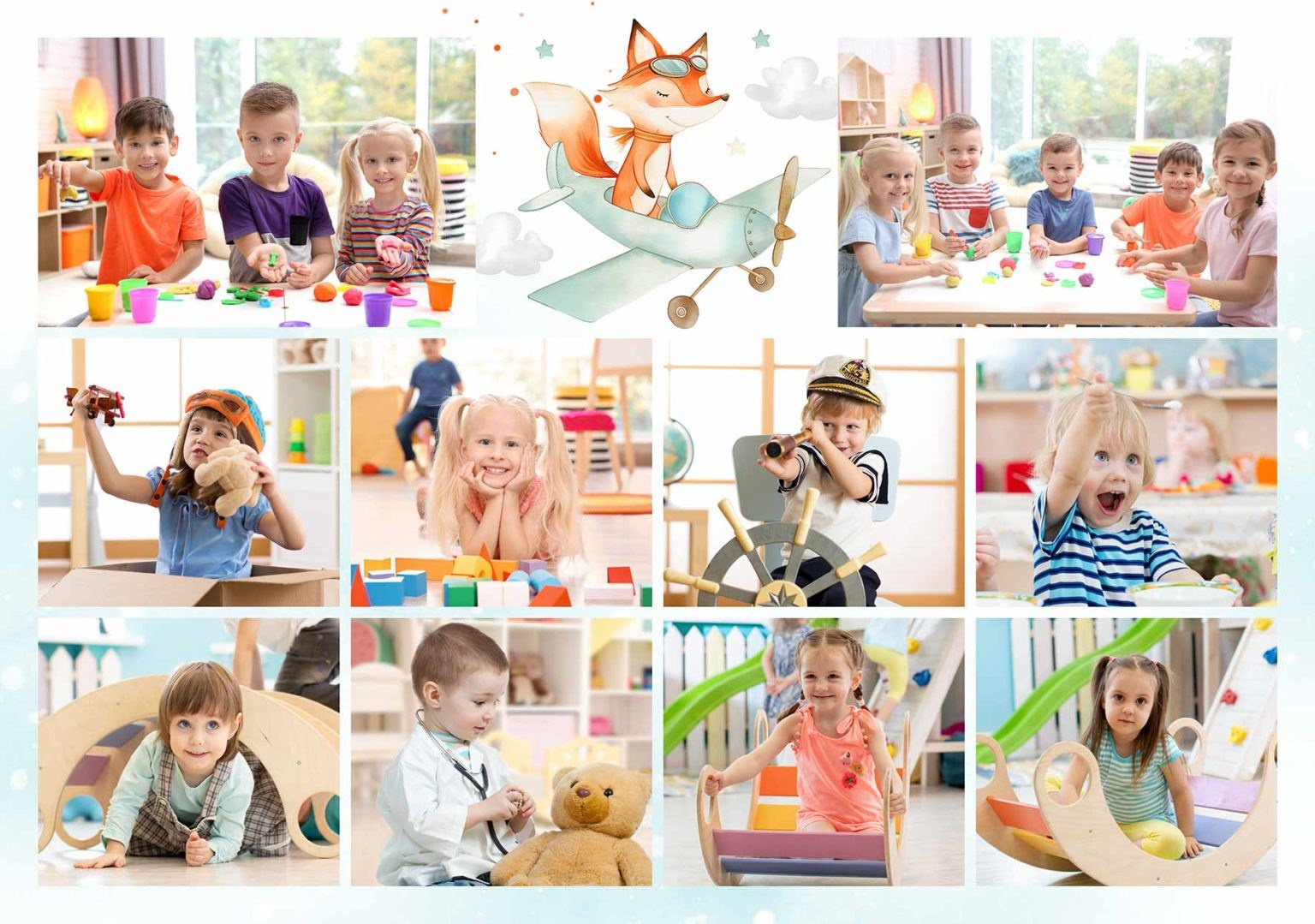 Выпускные альбомы для детского сада. Фото и видео Москва, Московский. Свадебный фотограф, видеограф, фотосессии, видеосъемка