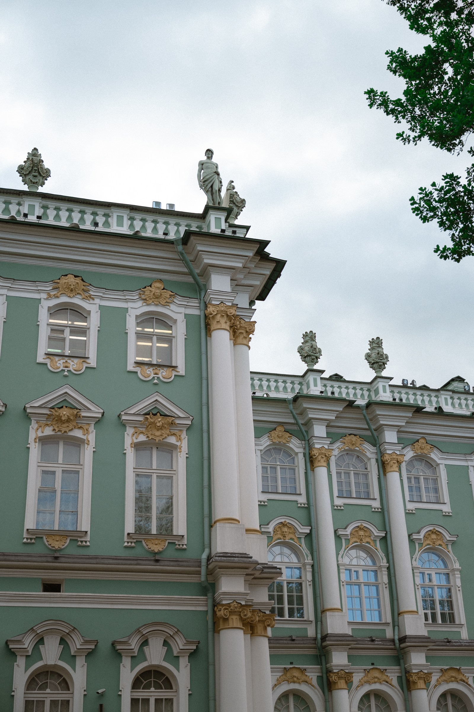 Анастасия и Владислав