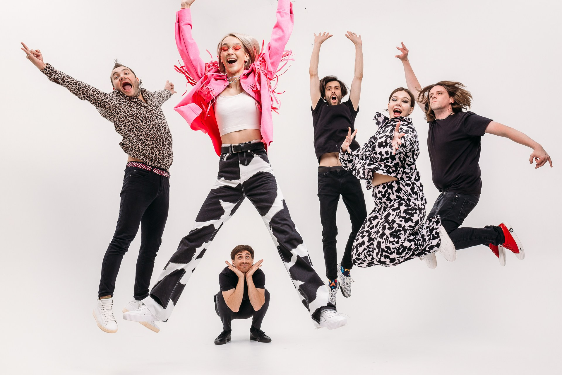 Фотограф Zipa Pro