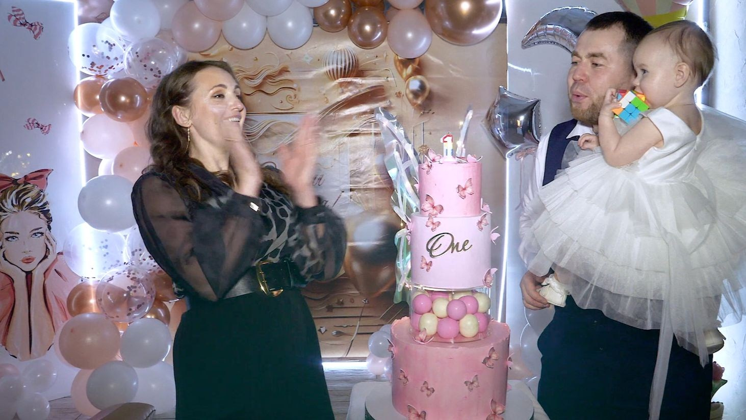 Фотограф или видеограф на день рождения или юбилей: что важнее и зачем заказывать оба варианта сразу?. Свадебный фотограф и видеограф в Москве и Подмосковье Павел Коротков