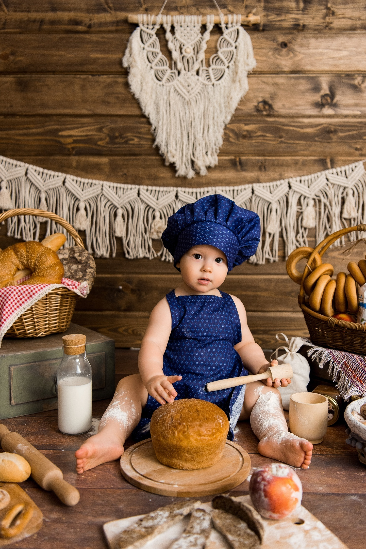 Поворята. Фотограф в Нефтеюганске Мила Аксёнкина