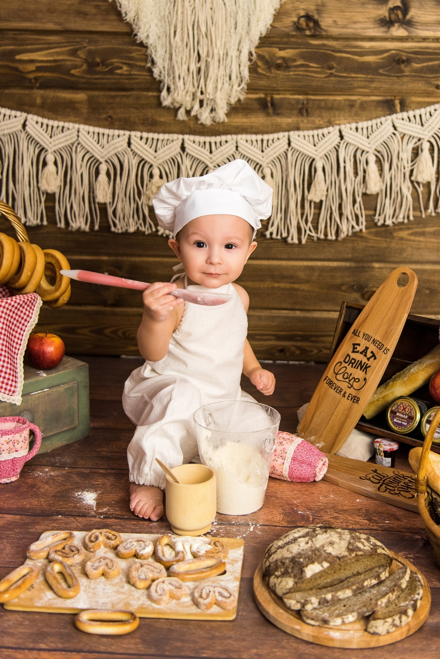 Поворята. Фотограф в Нефтеюганске Мила Аксёнкина