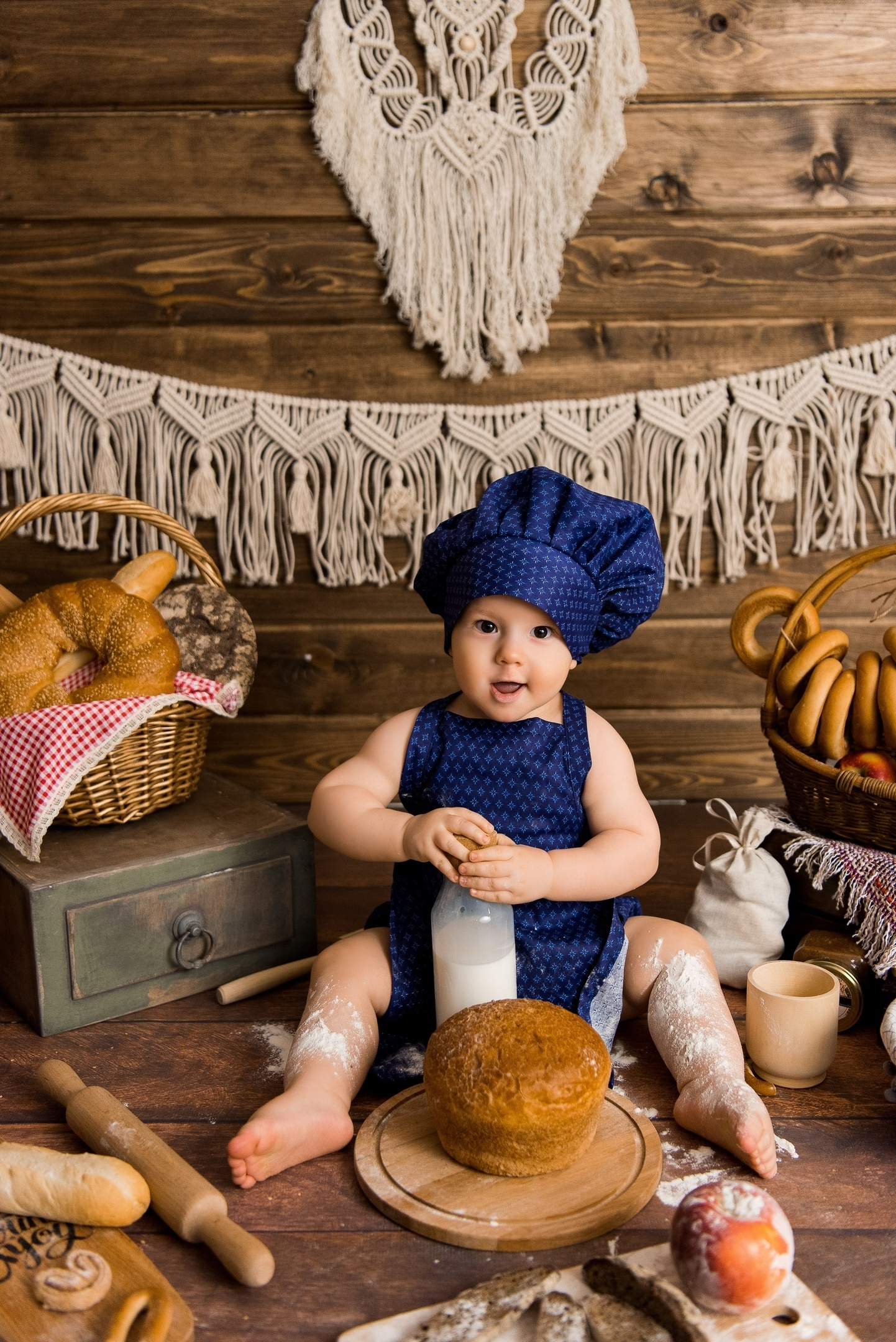 Поворята. Фотограф в Нефтеюганске Мила Аксёнкина