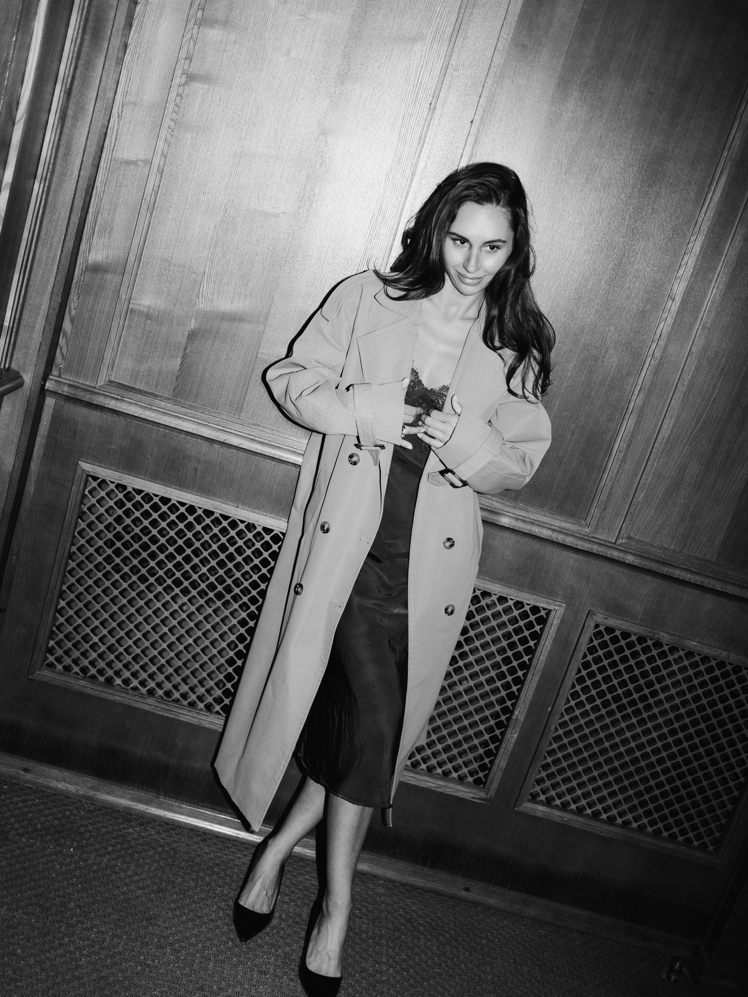 Нонна: фотопрогулка