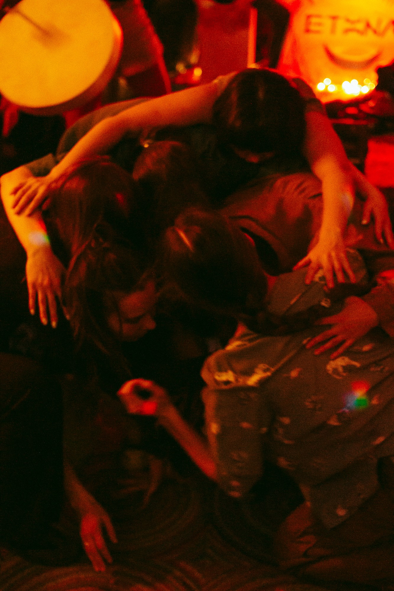 ETNA: вечеринка на равноденствие