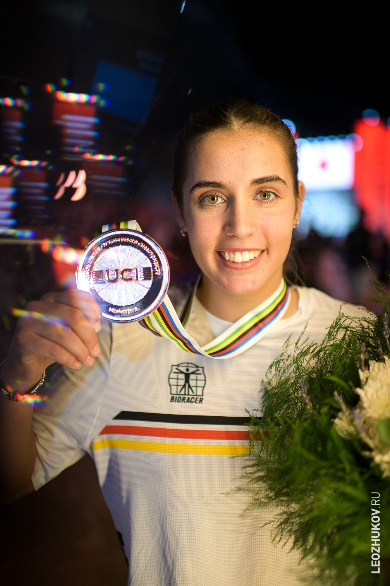 UCI Trials World Champs 2025 — day 4. Sports photographer Leonid Zhukov