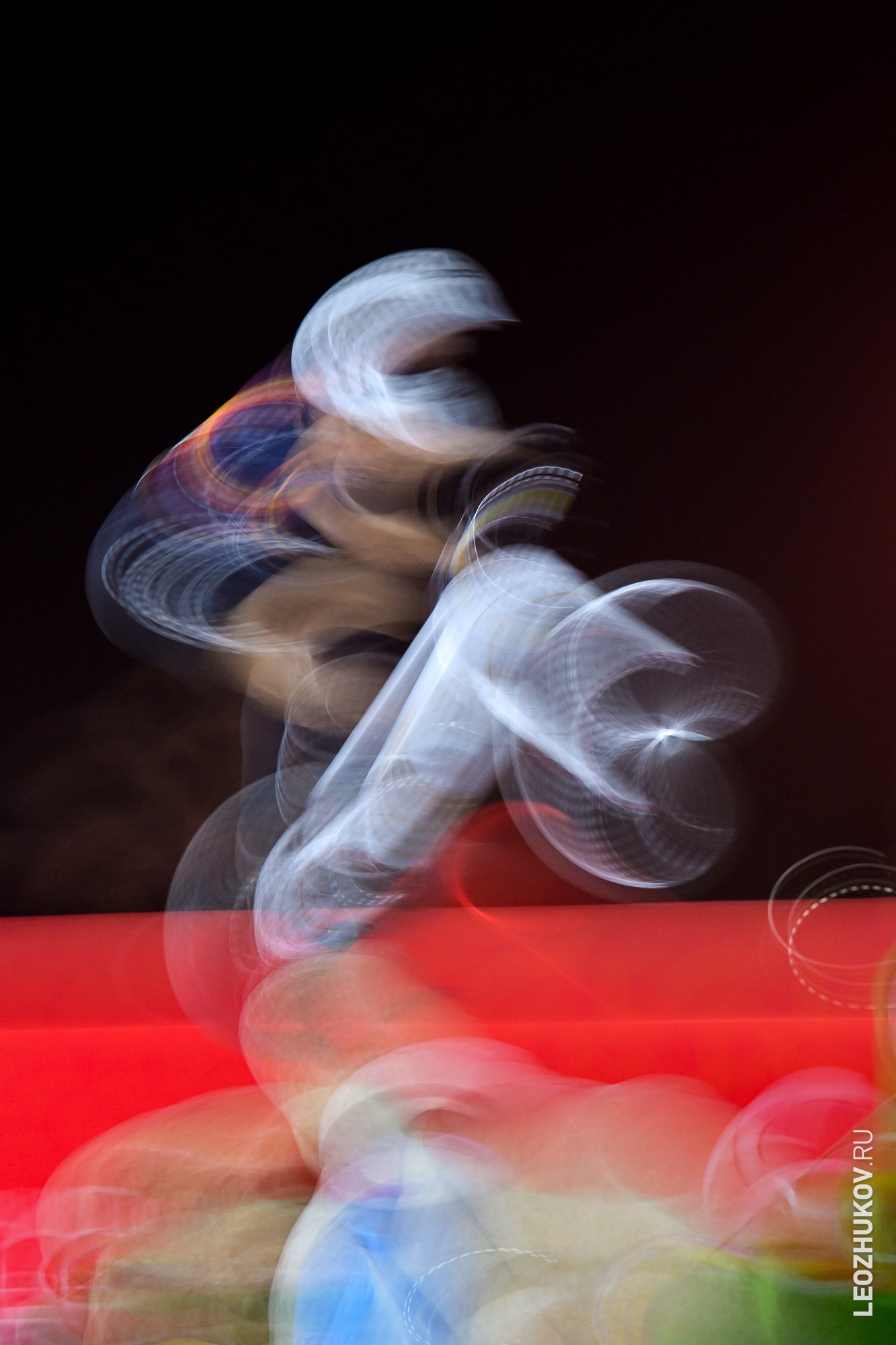 UCI Trials World Champs 2025 — day 3. Sports photographer Leonid Zhukov