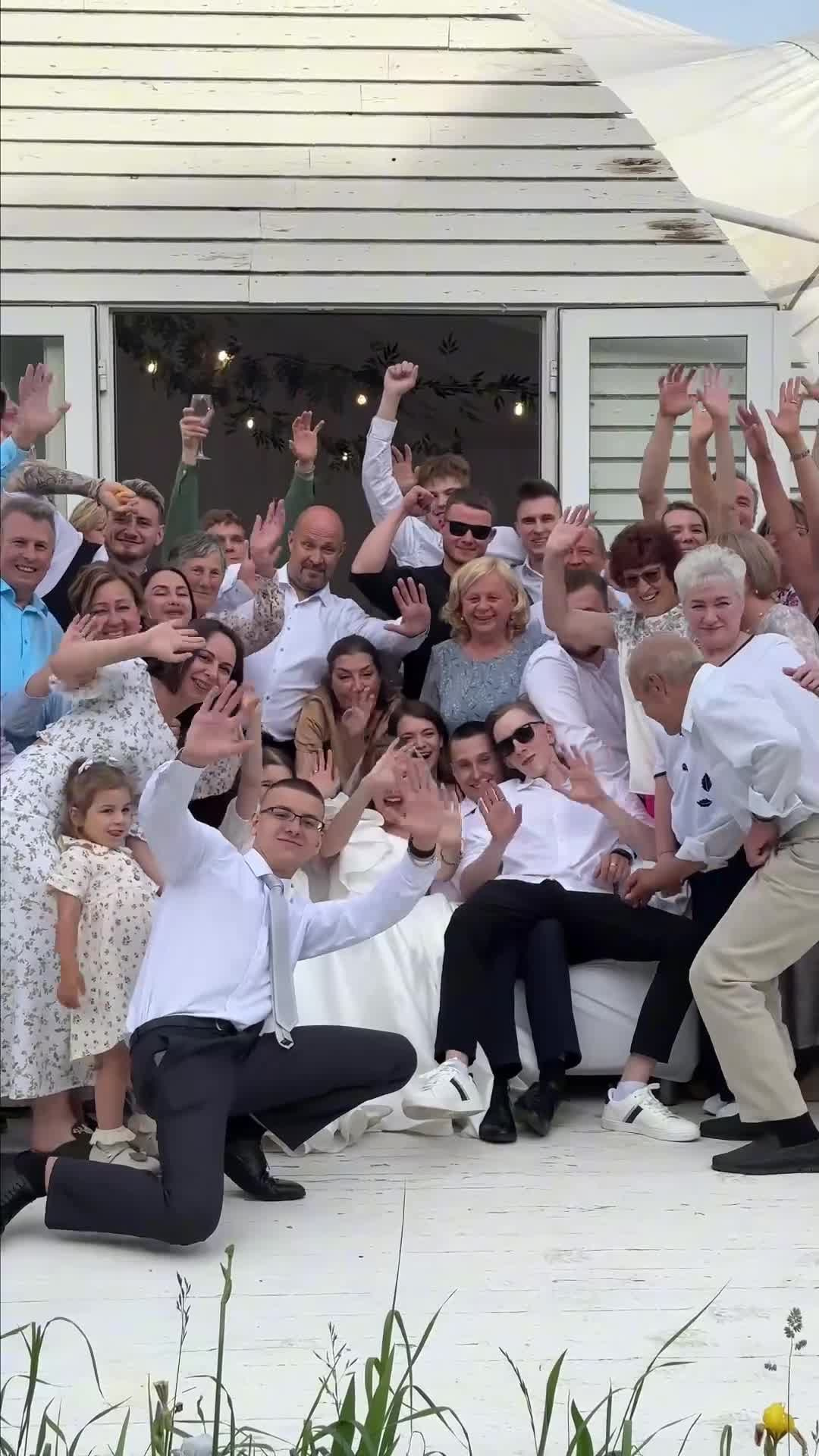 Фотограф Гребенкин. Подрядчики и друзья сети свадебных площадок House for wedding