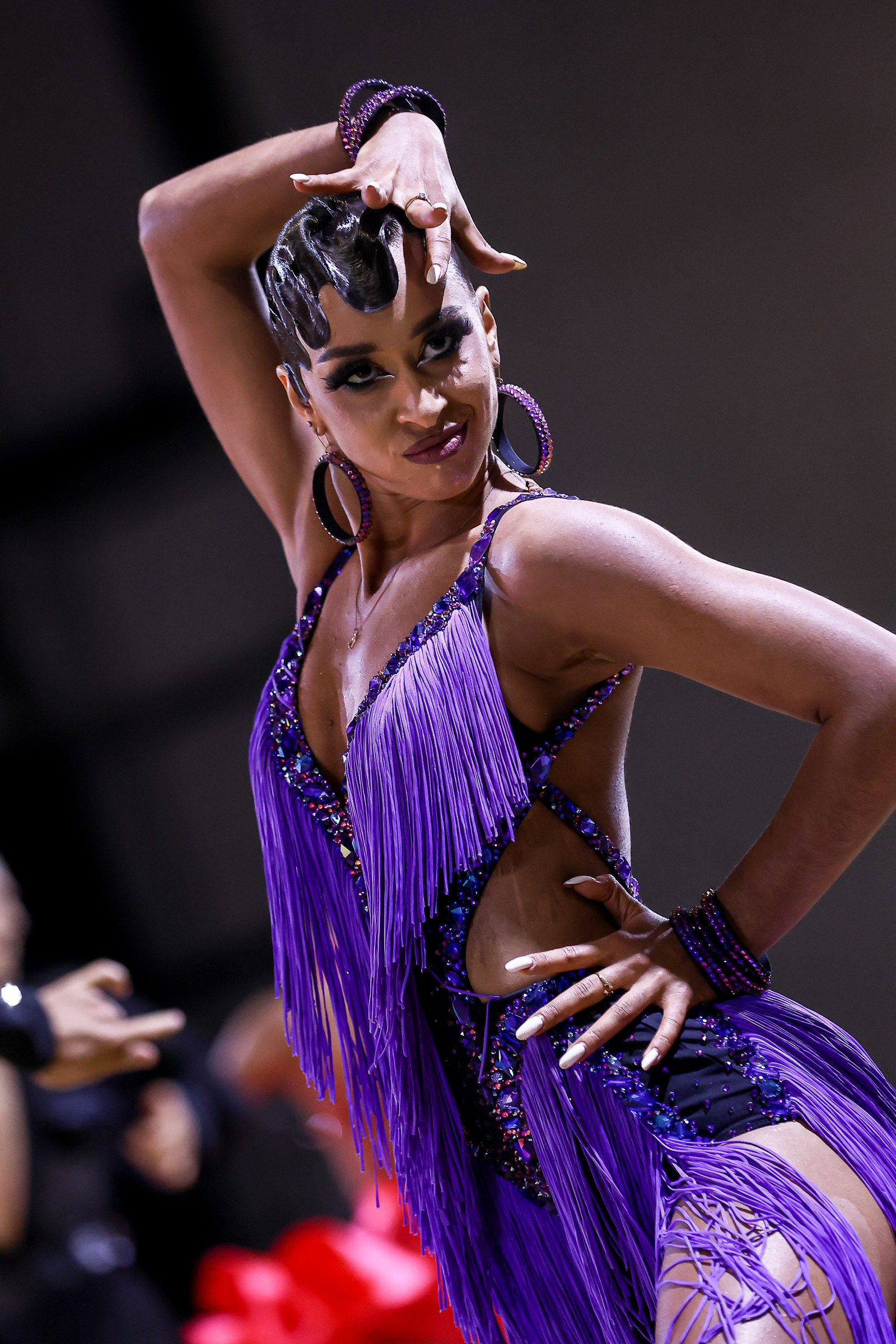 ВС Питер 2025. Фотограф Дмитрий Плетнев — QuickDancePhoto