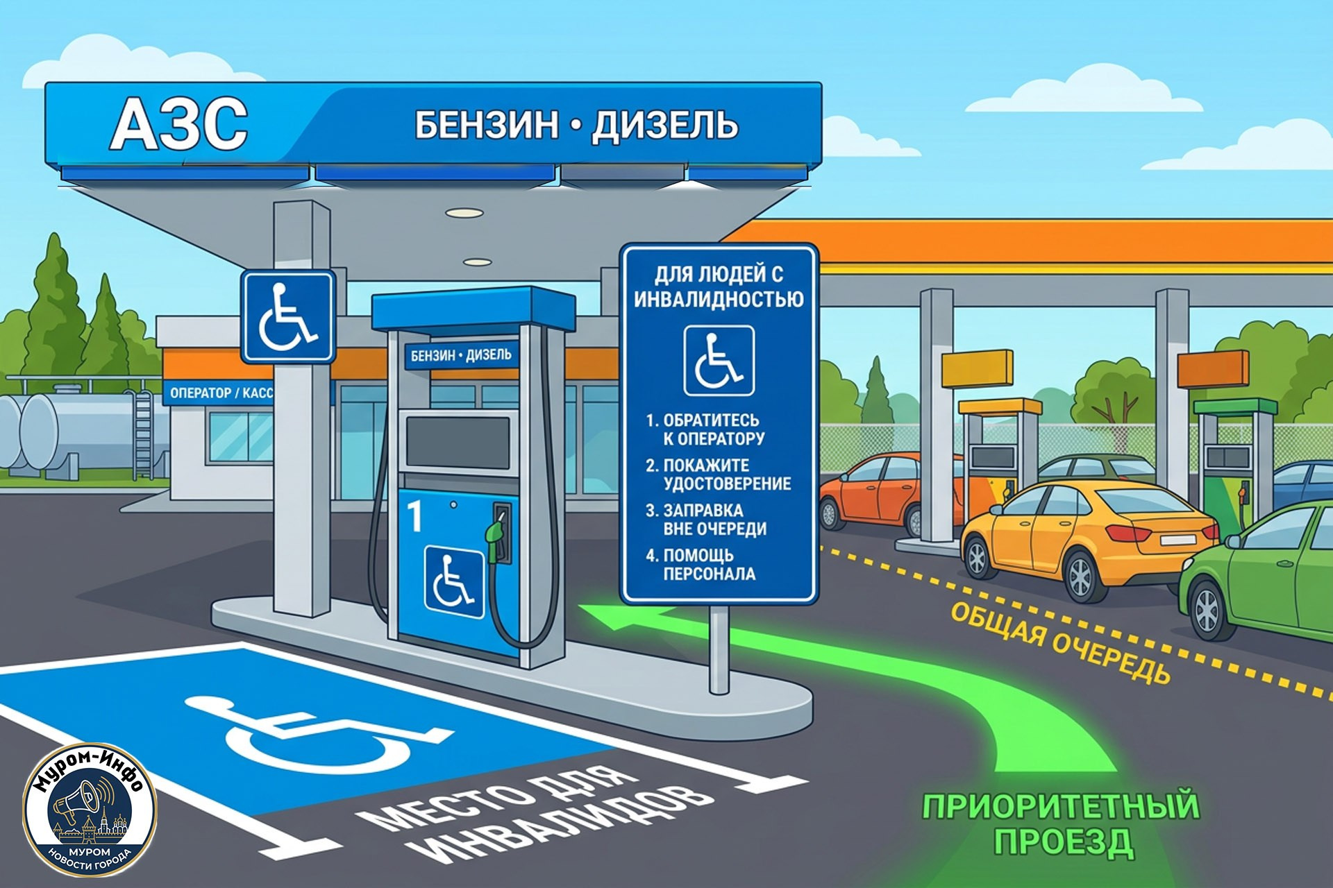 Как попытка сохранить семейный автомобиль обернулась провалом: дело о конфискации в Муроме