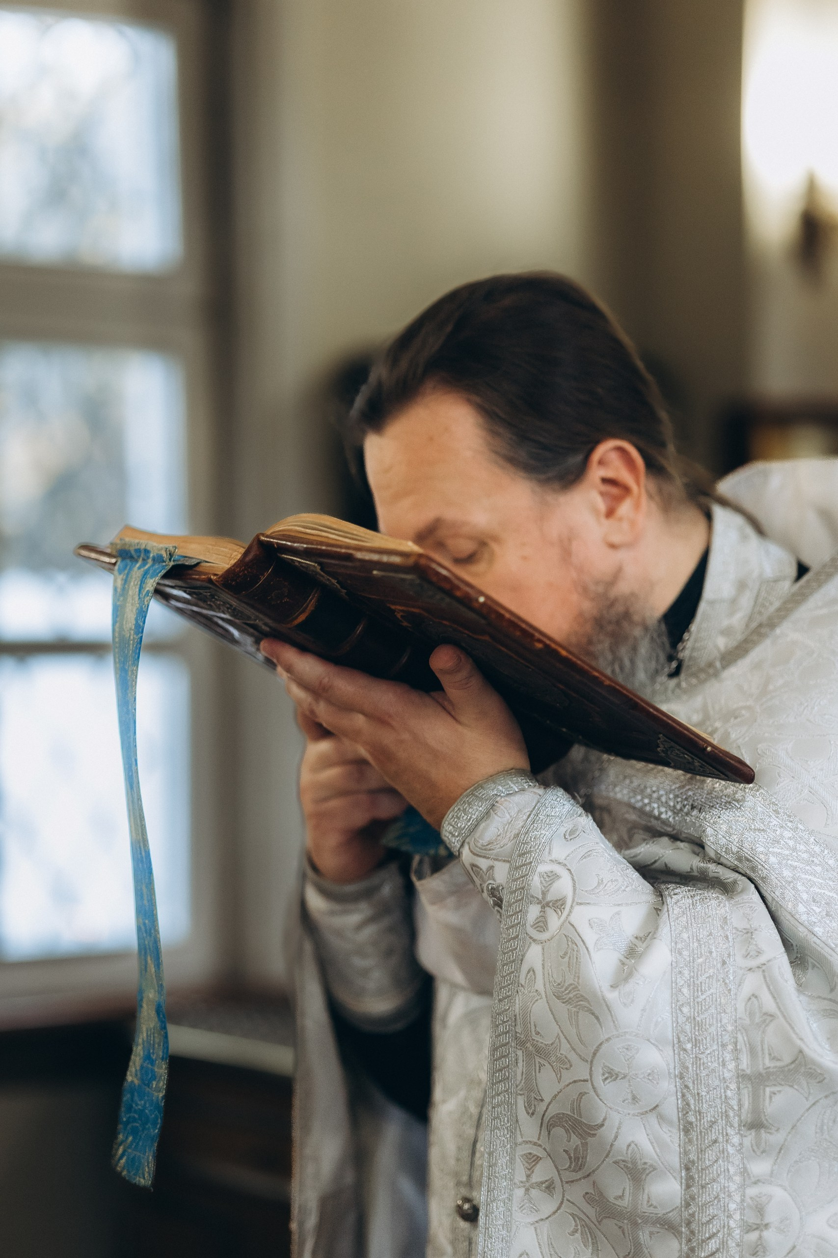 Таинство Крещения. Семейный LIFESTYLE фотограф в Москве