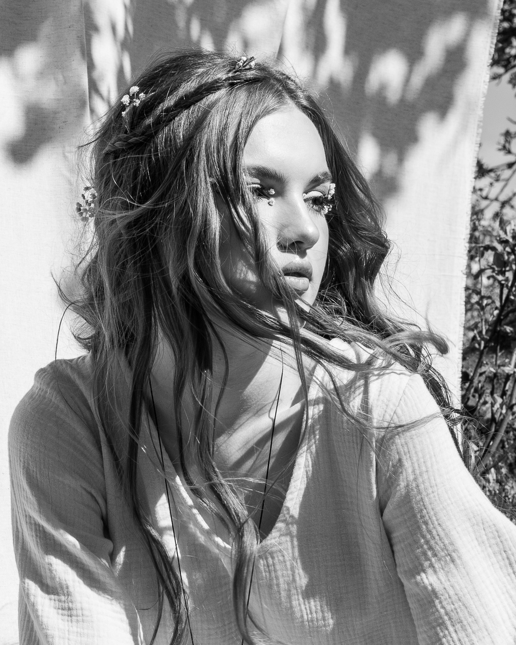 Весенняя симфония. Фотограф Анастасия Черкасова г. Минск