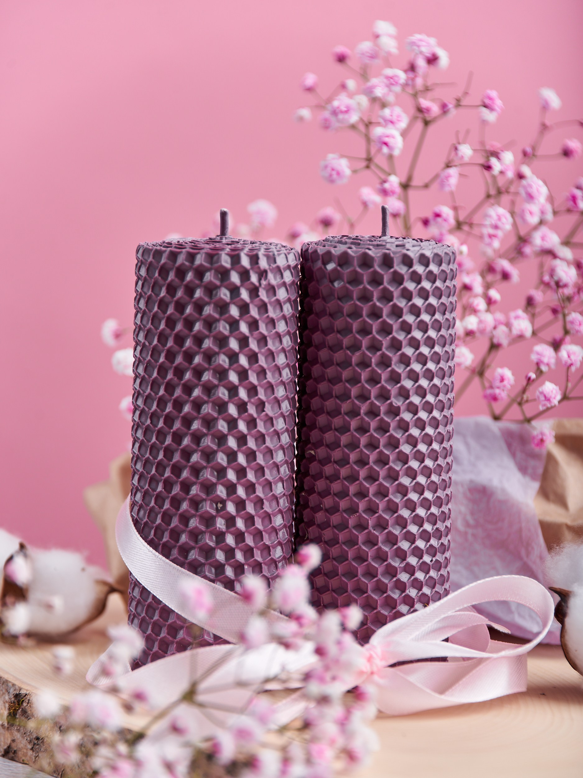 Свечи в интерьере итд. Контент фотограф для бизнеса и маркет-плейсов