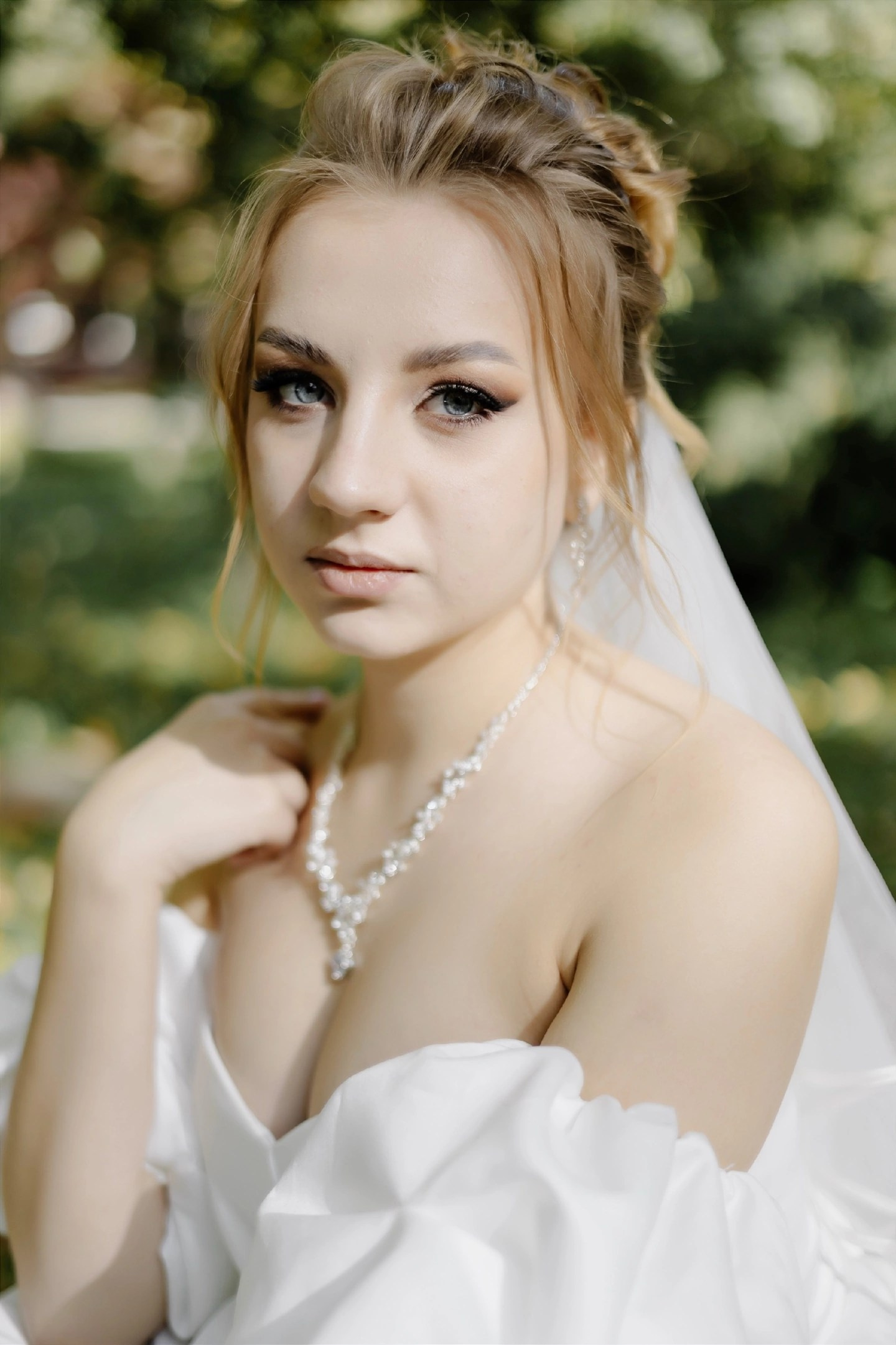 Свадебный фотограф в Горячем Ключе Смирнова Дина