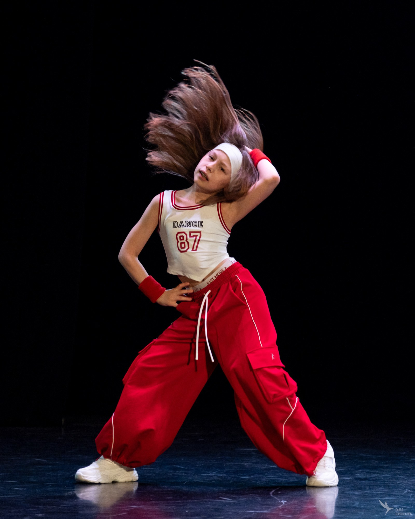 LAB CHAMP. Репортажный фотограф в Казани Павел Серпокрылов