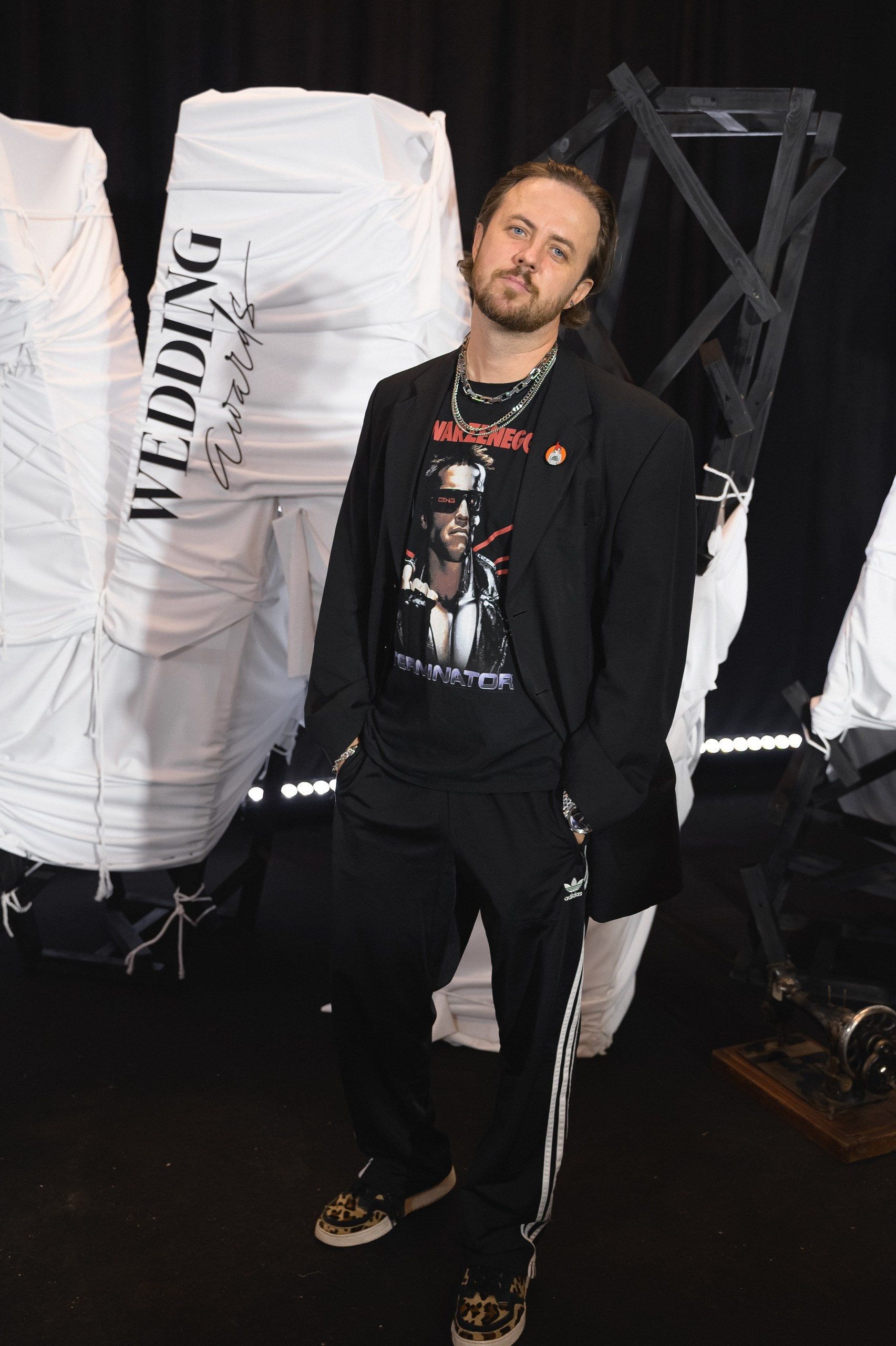 Wedding / Event videographer and photographer around the world