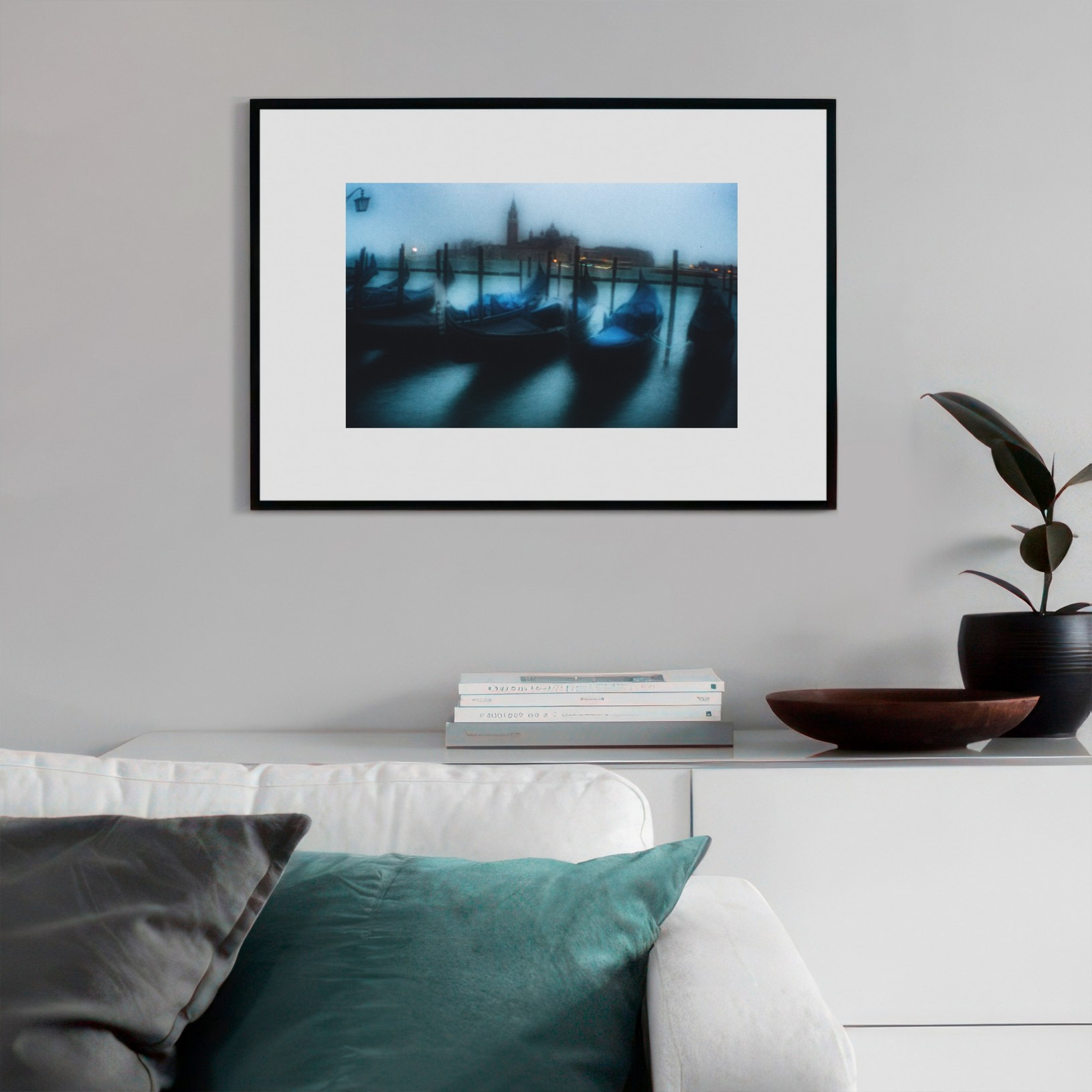 ITALY. Eduard Kopysov — International visual artist