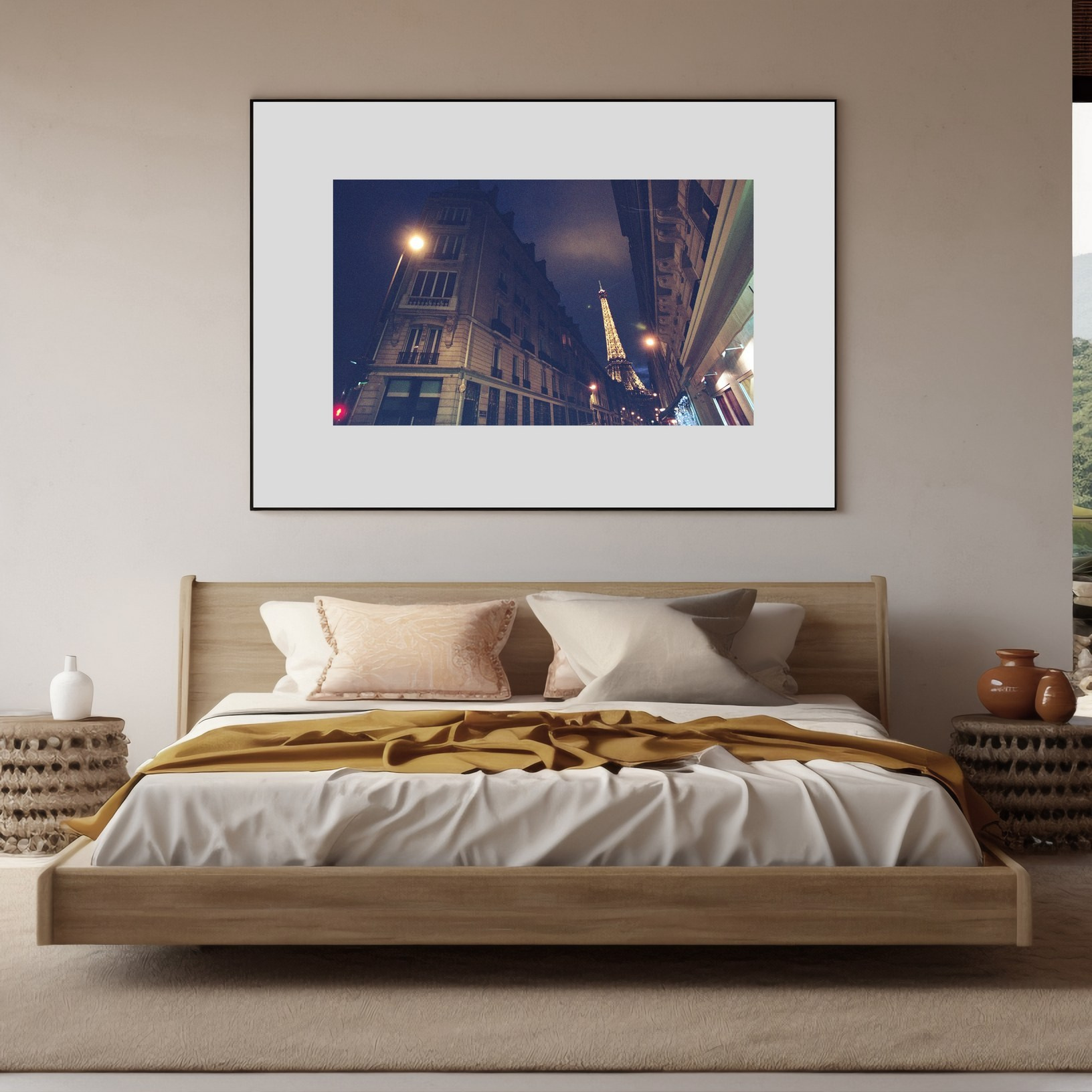 PARIS. Eduard Kopysov — International visual artist