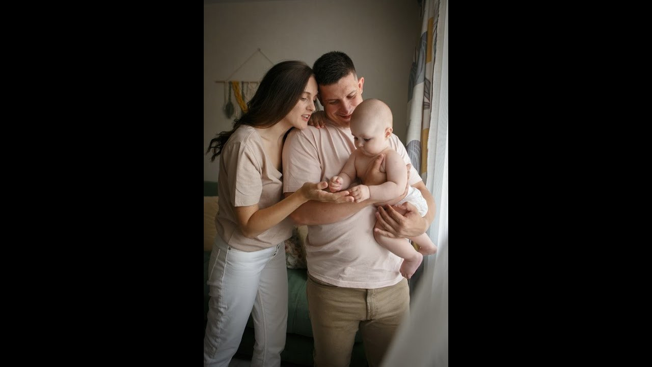 ДОМАШНЯЯ фотография. Фотограф Евгения Лондкевич