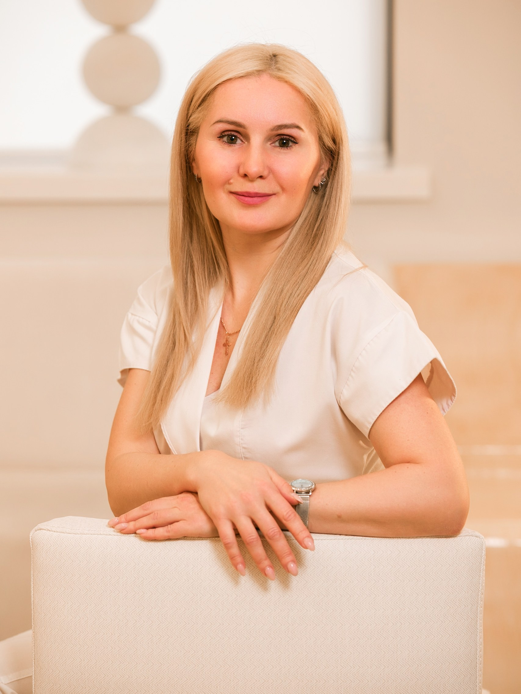 Клиника Genself