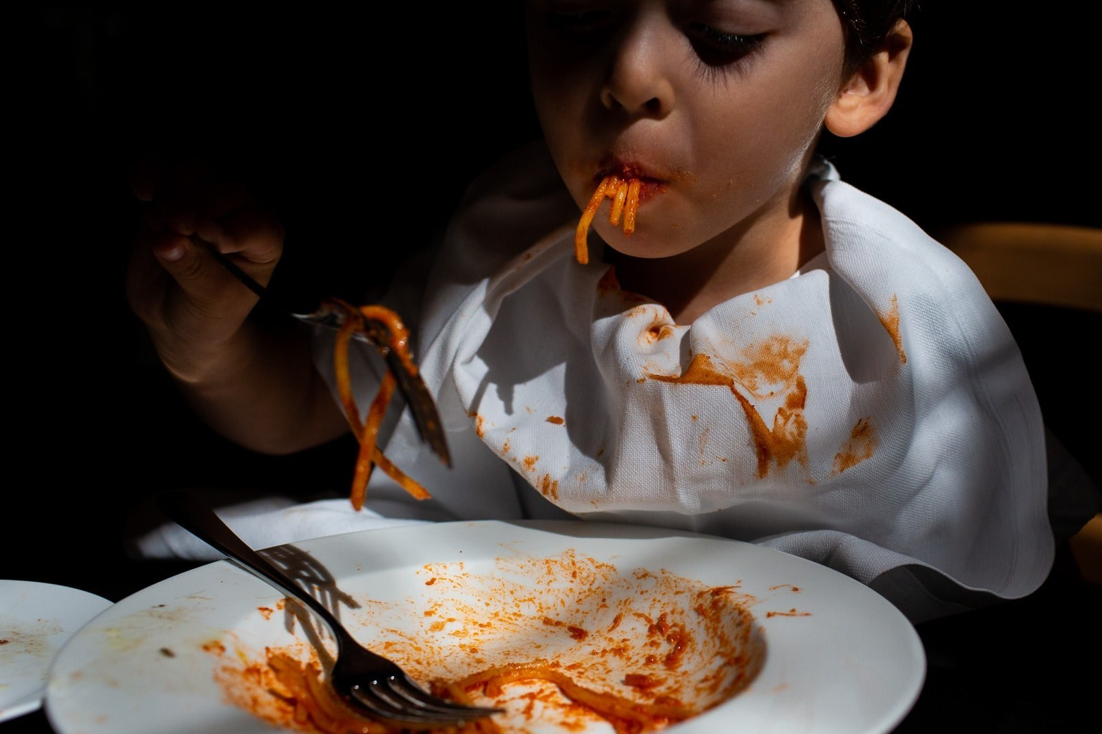 Документальная семейная фотография в Москве | Сергей Давыдов